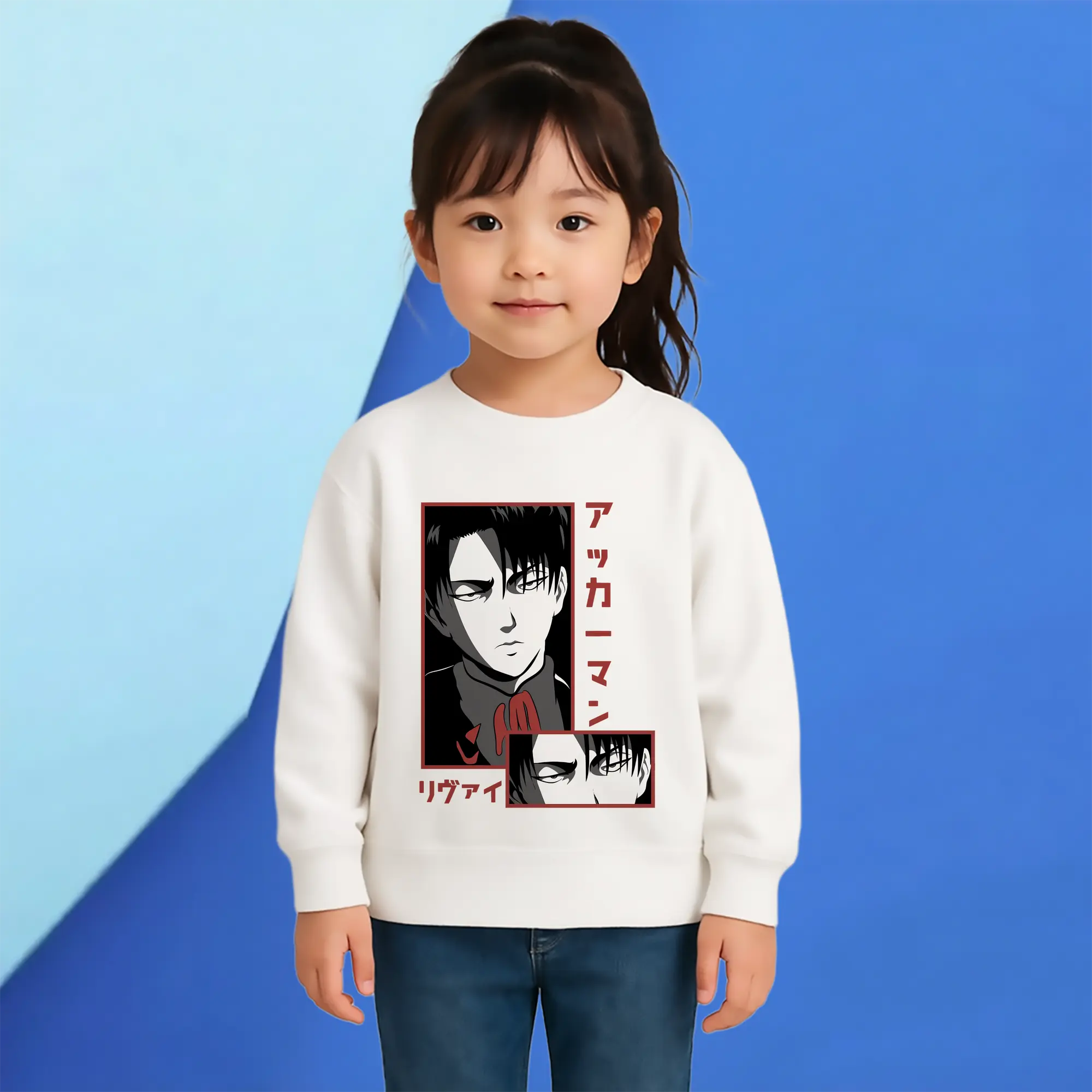 進撃の巨人 グッズ リヴァイ・アッカーマン