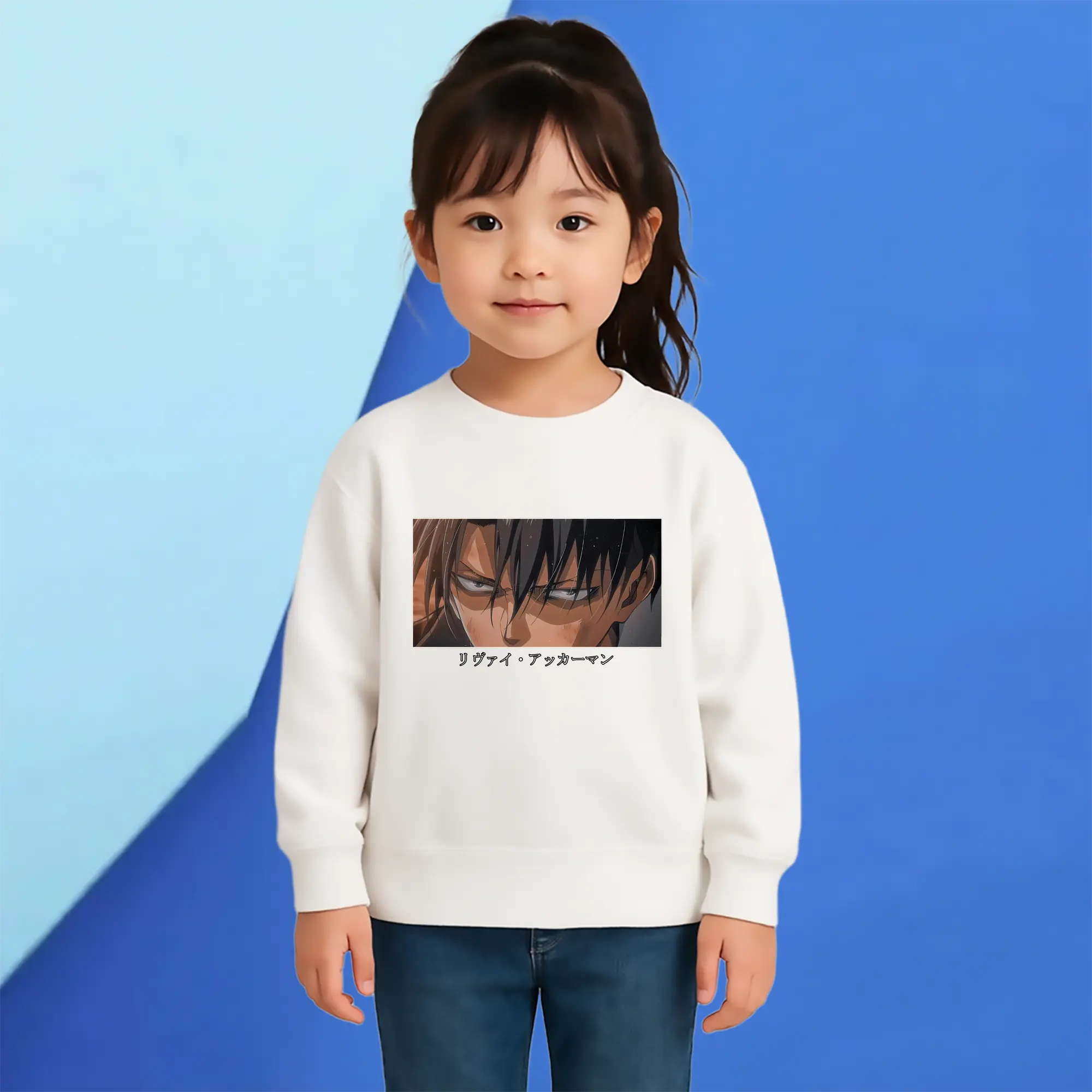 進撃の巨人 グッズ リヴァイ・アッカーマン