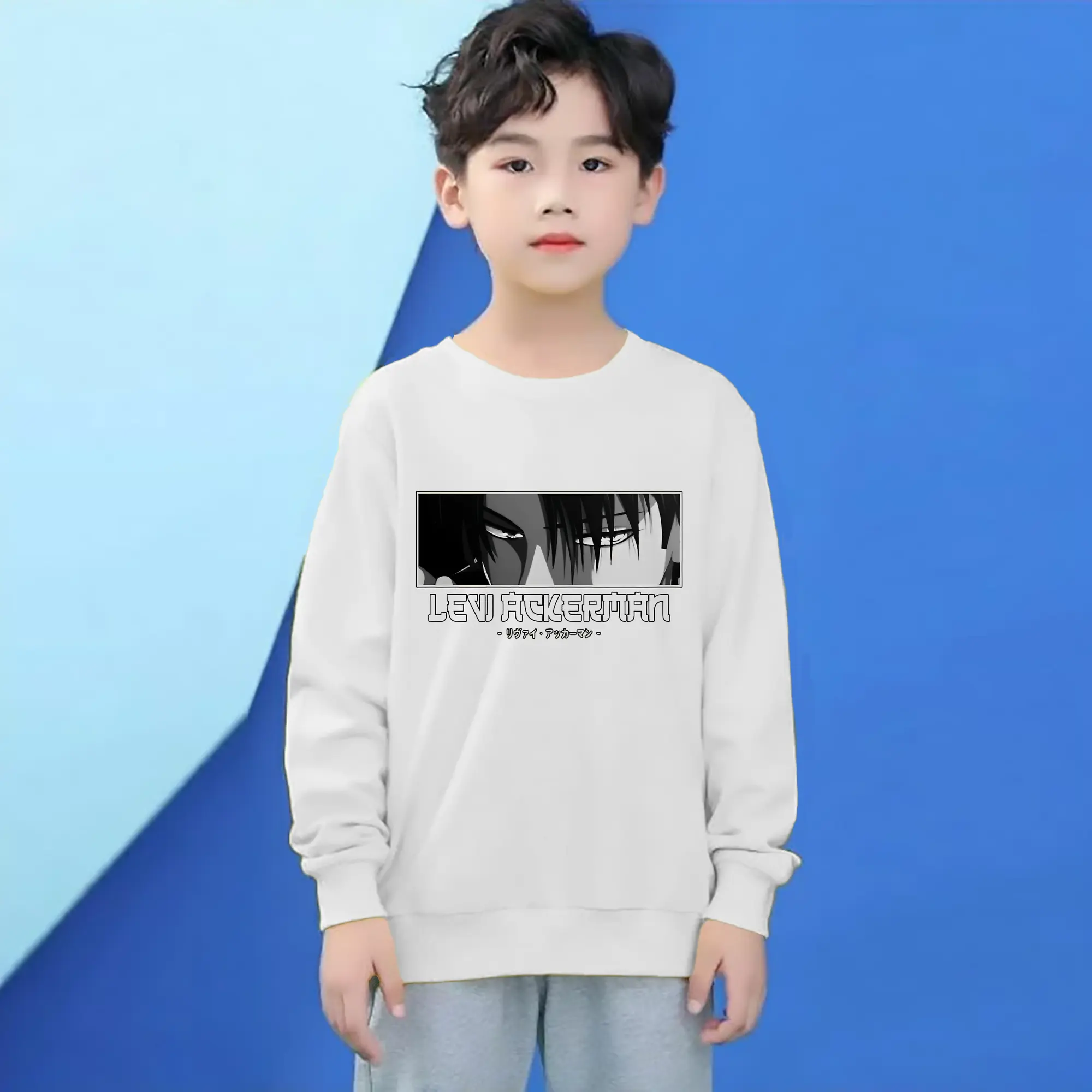 進撃の巨人 グッズ リヴァイ・アッカーマン