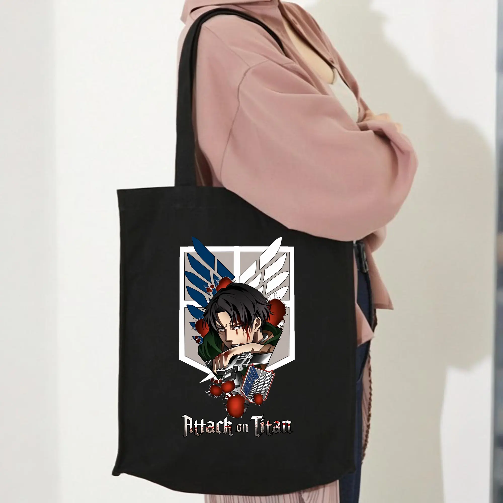 進撃の巨人 グッズ リヴァイ・アッカーマン