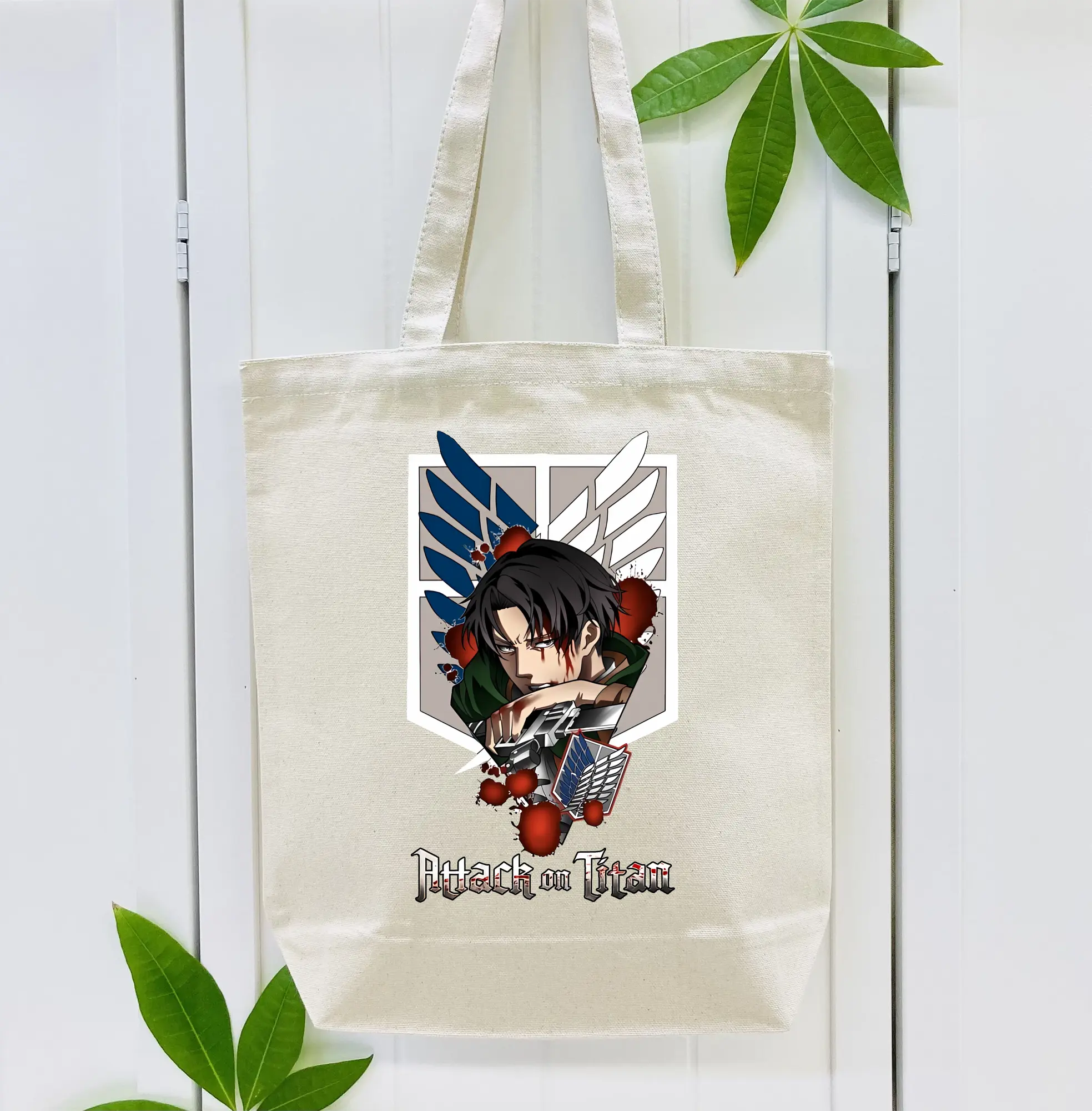 進撃の巨人 グッズ リヴァイ・アッカーマン