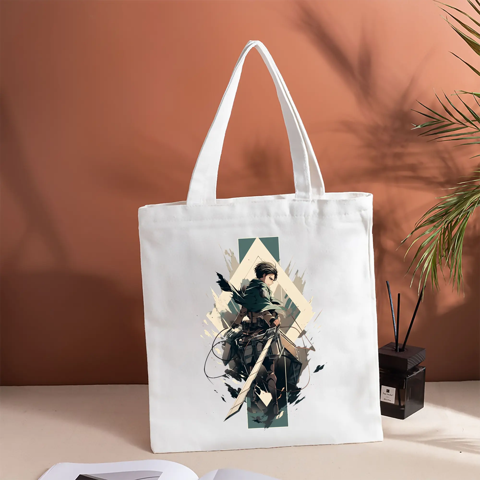 進撃の巨人 グッズ リヴァイ・アッカーマン