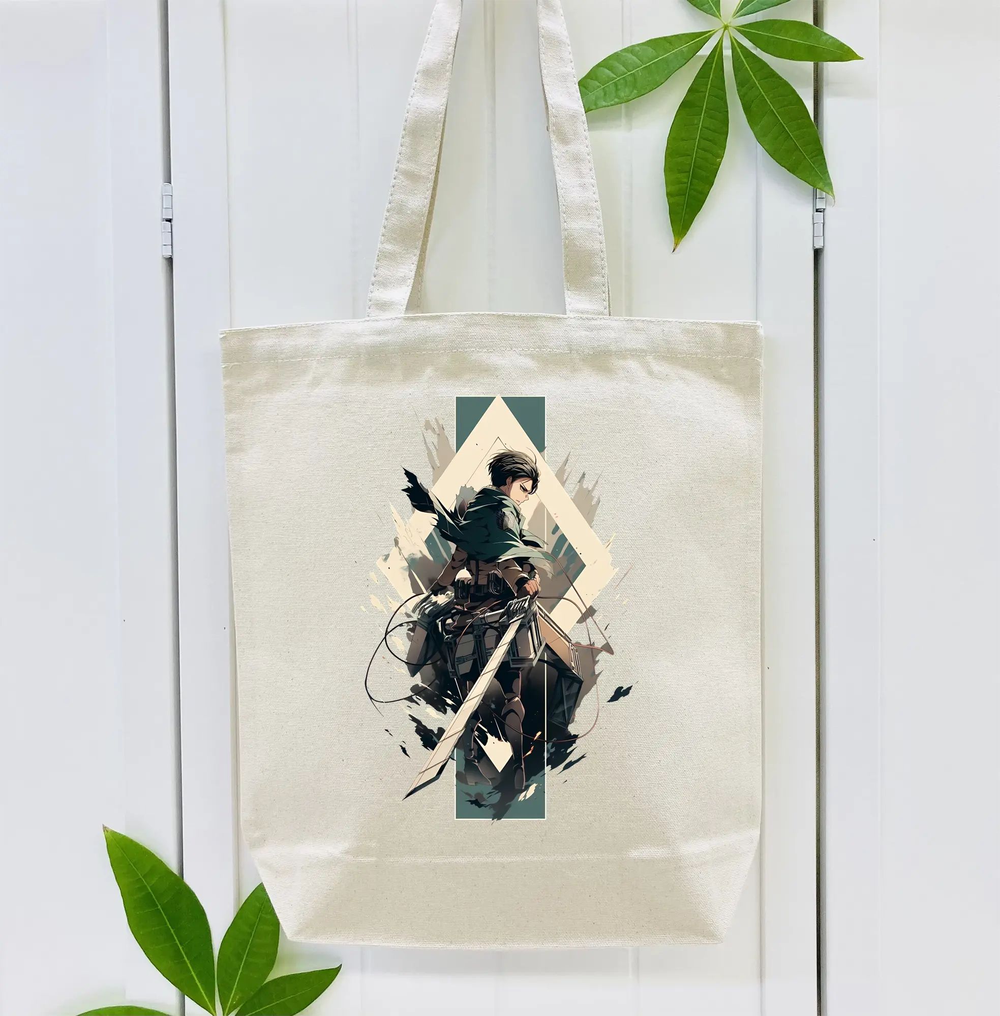 進撃の巨人 グッズ リヴァイ・アッカーマン