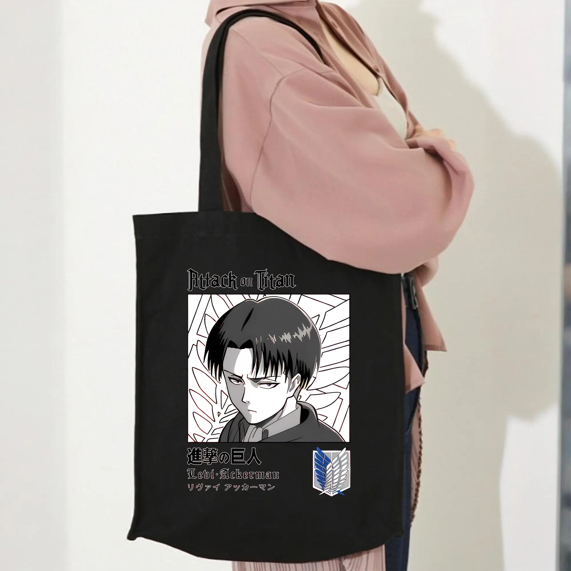 進撃の巨人 グッズ リヴァイ・アッカーマン