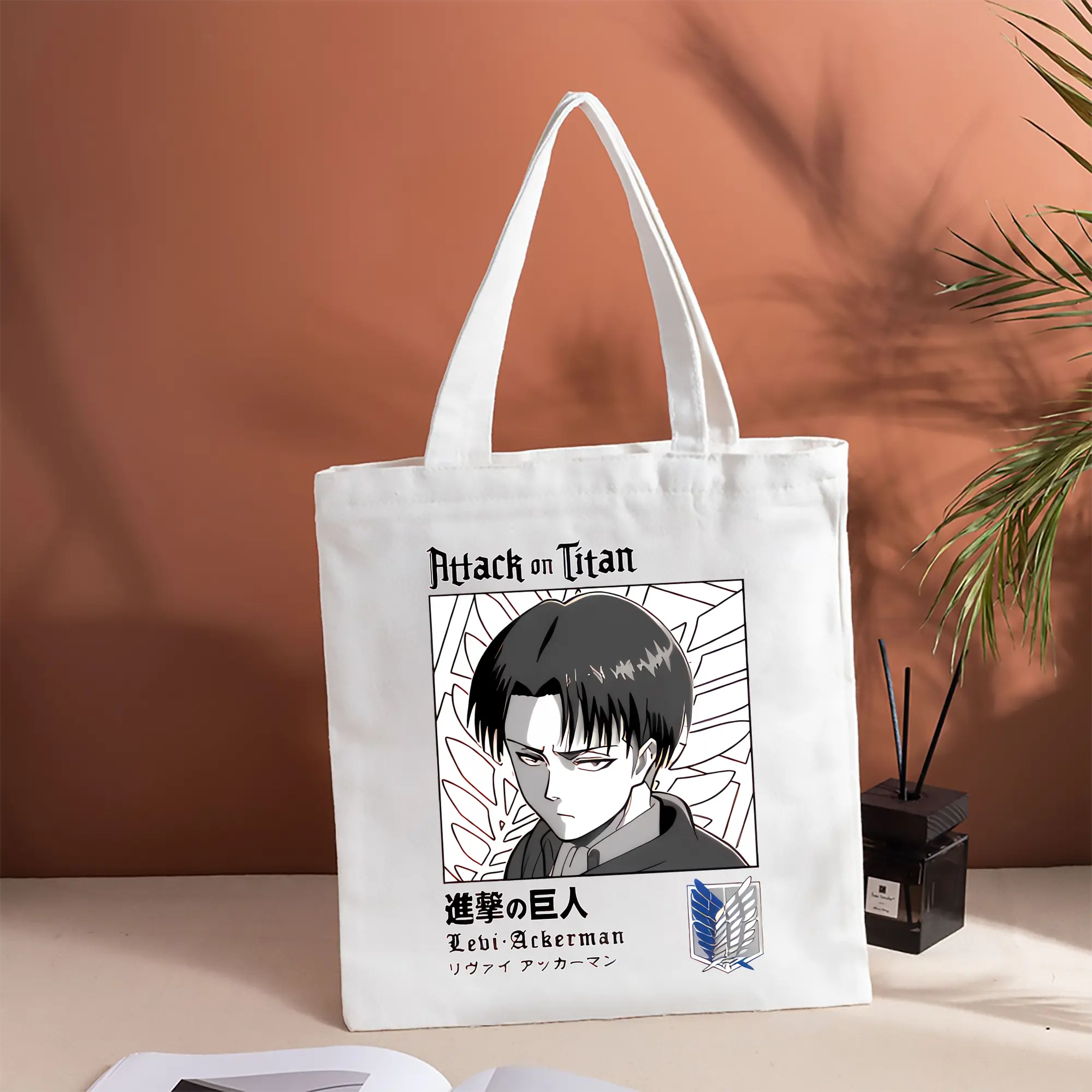 進撃の巨人 グッズ リヴァイ・アッカーマン