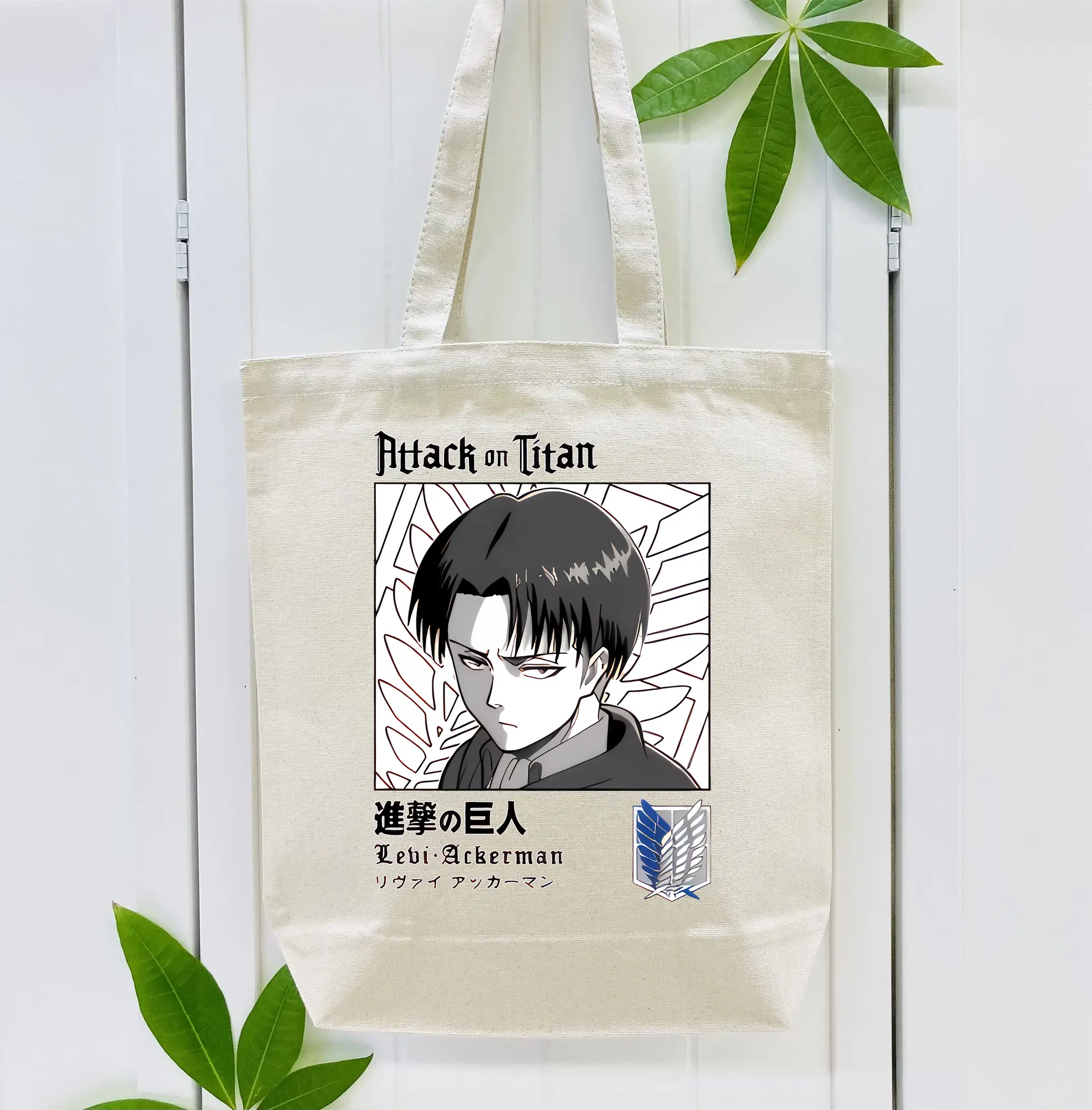 進撃の巨人 グッズ リヴァイ・アッカーマン