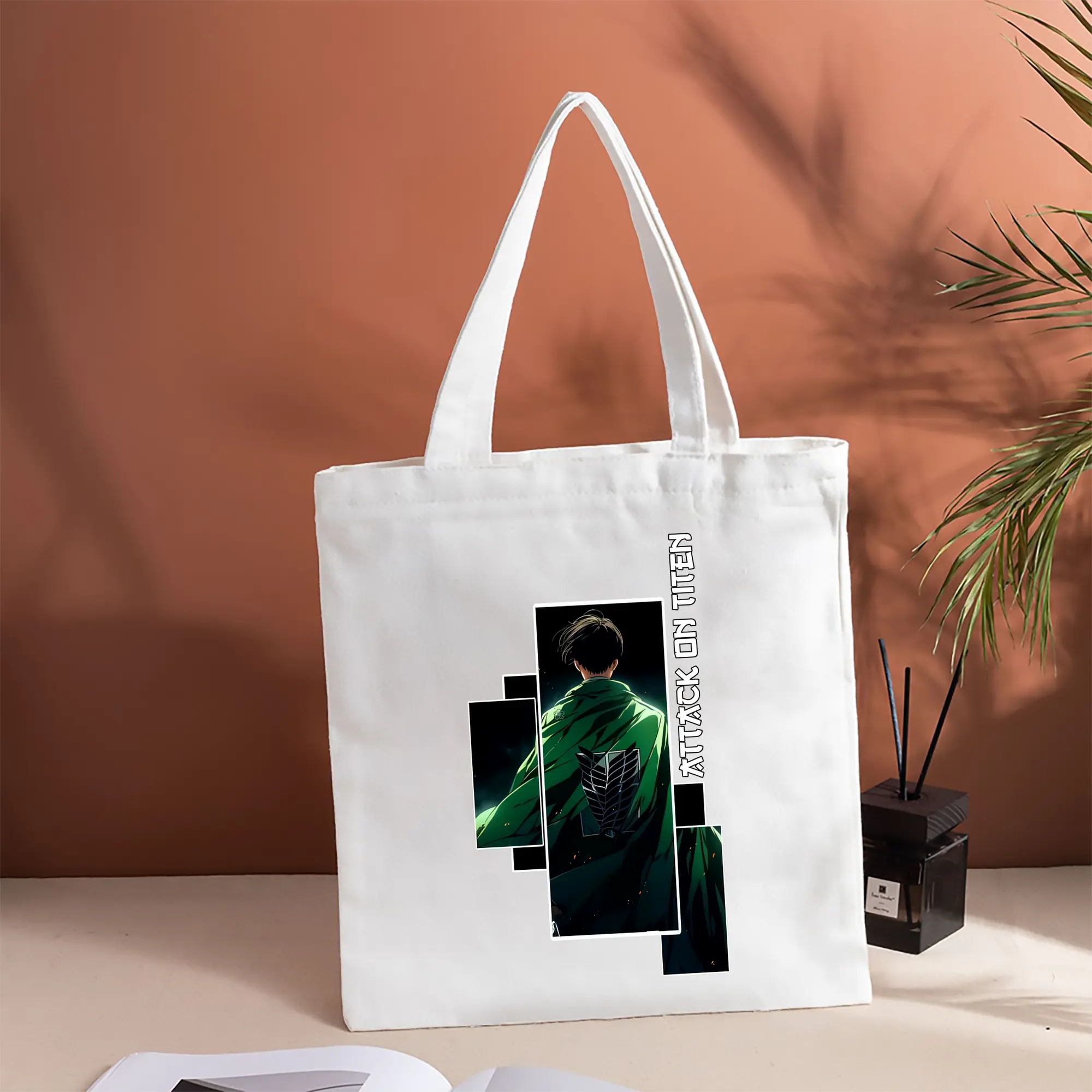 進撃の巨人 グッズ リヴァイ・アッカーマン