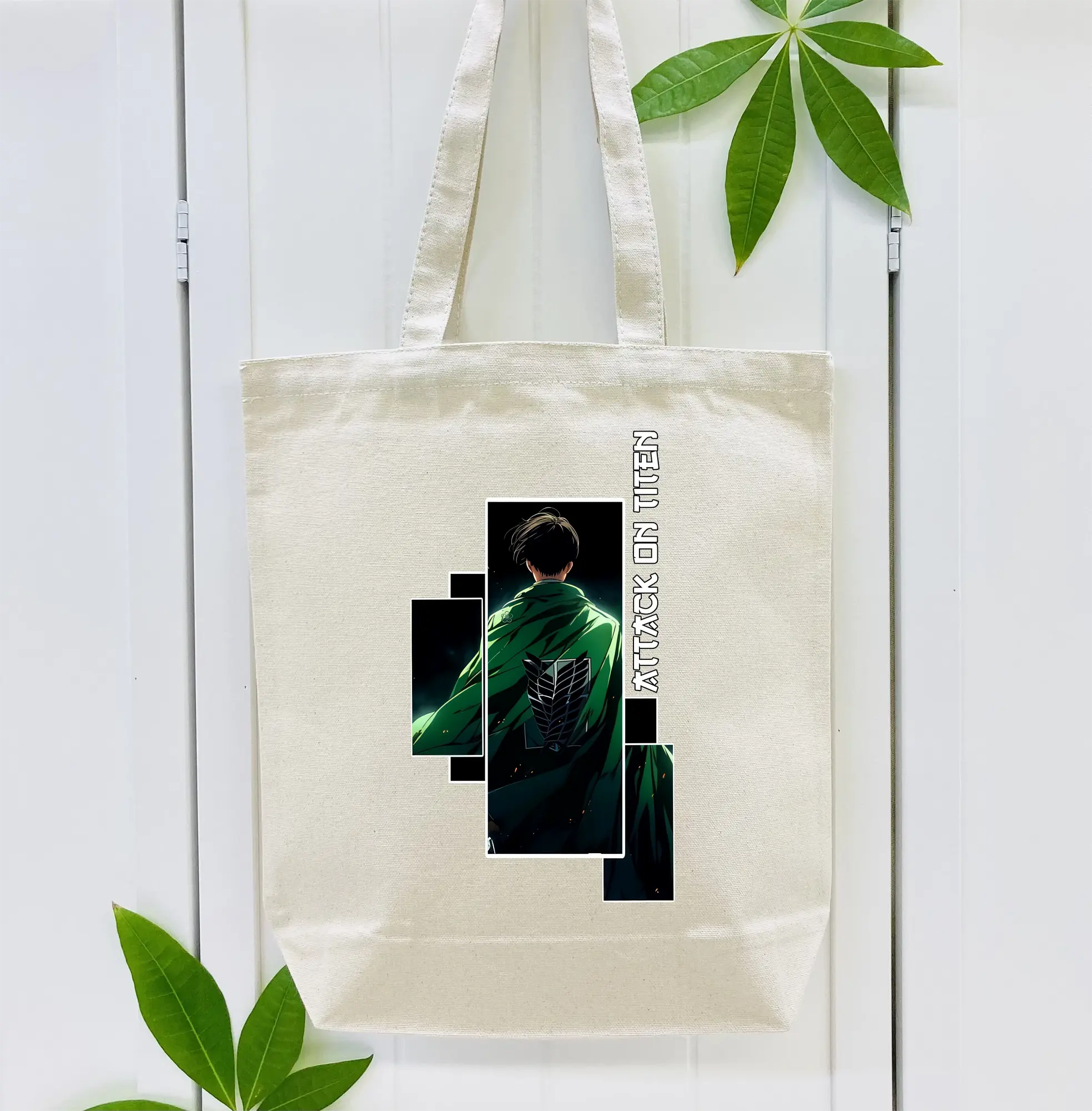 進撃の巨人 グッズ リヴァイ・アッカーマン