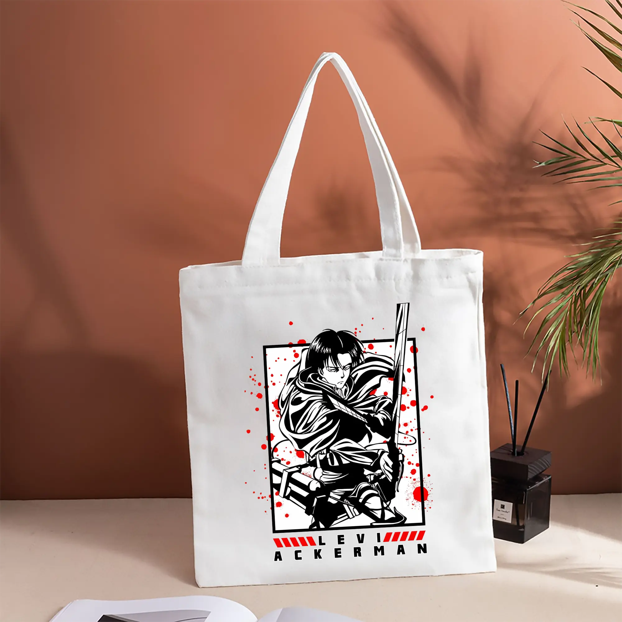 進撃の巨人 グッズ リヴァイ・アッカーマン