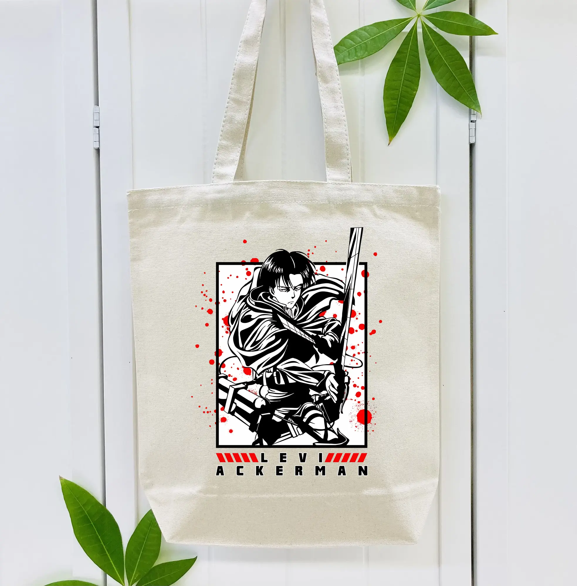 進撃の巨人 グッズ リヴァイ・アッカーマン