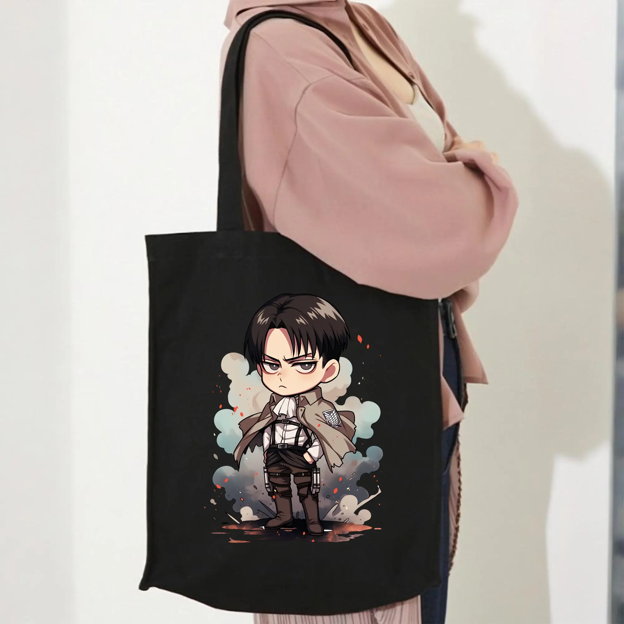 進撃の巨人 グッズ リヴァイ・アッカーマン