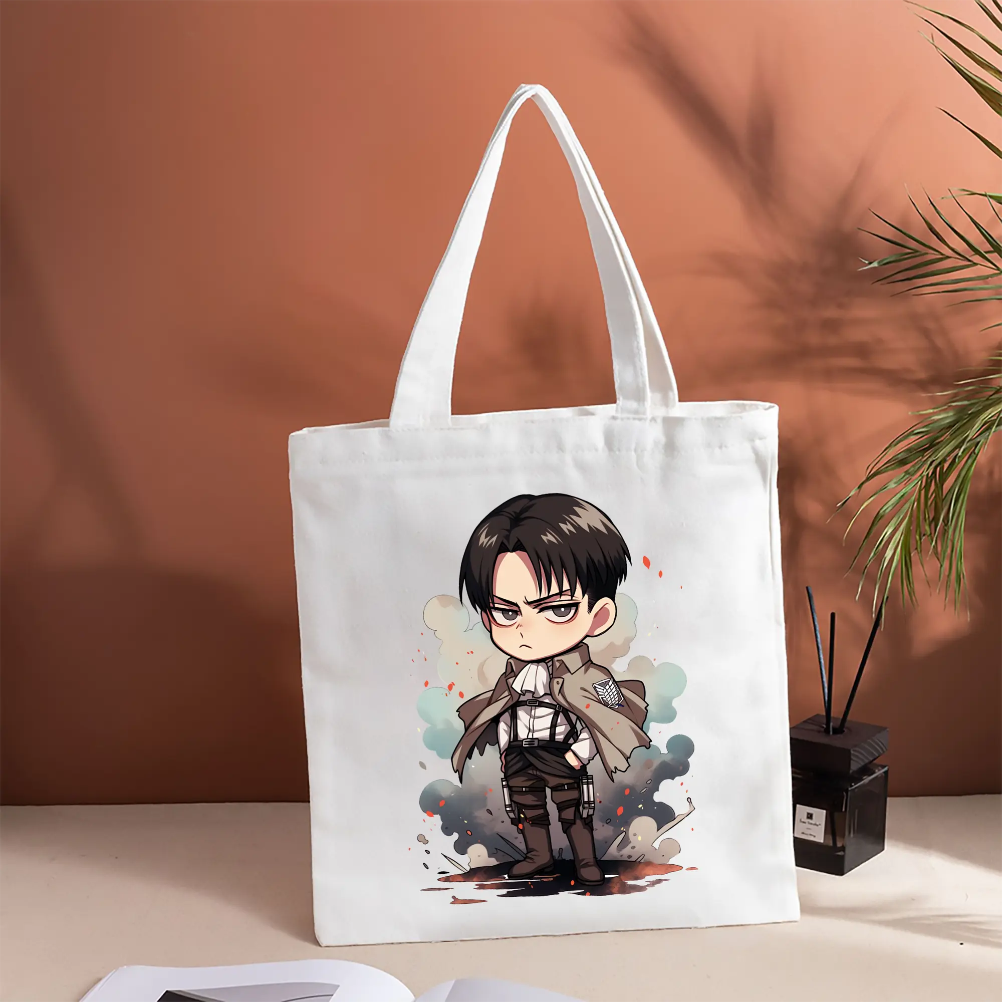 進撃の巨人 グッズ リヴァイ・アッカーマン