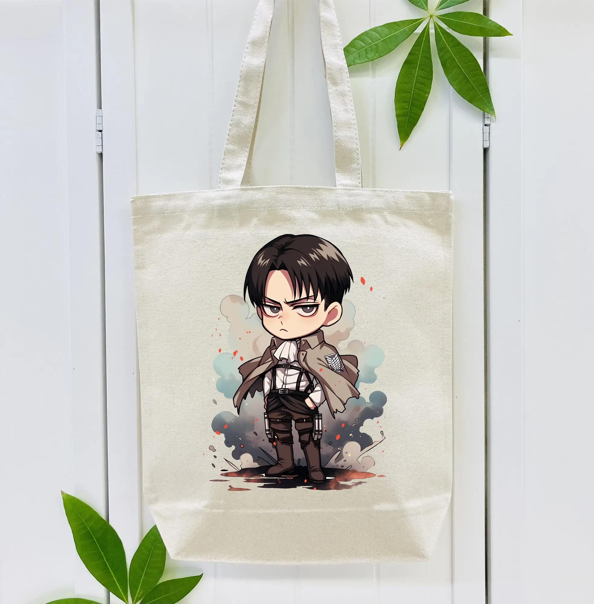 進撃の巨人 グッズ リヴァイ・アッカーマン