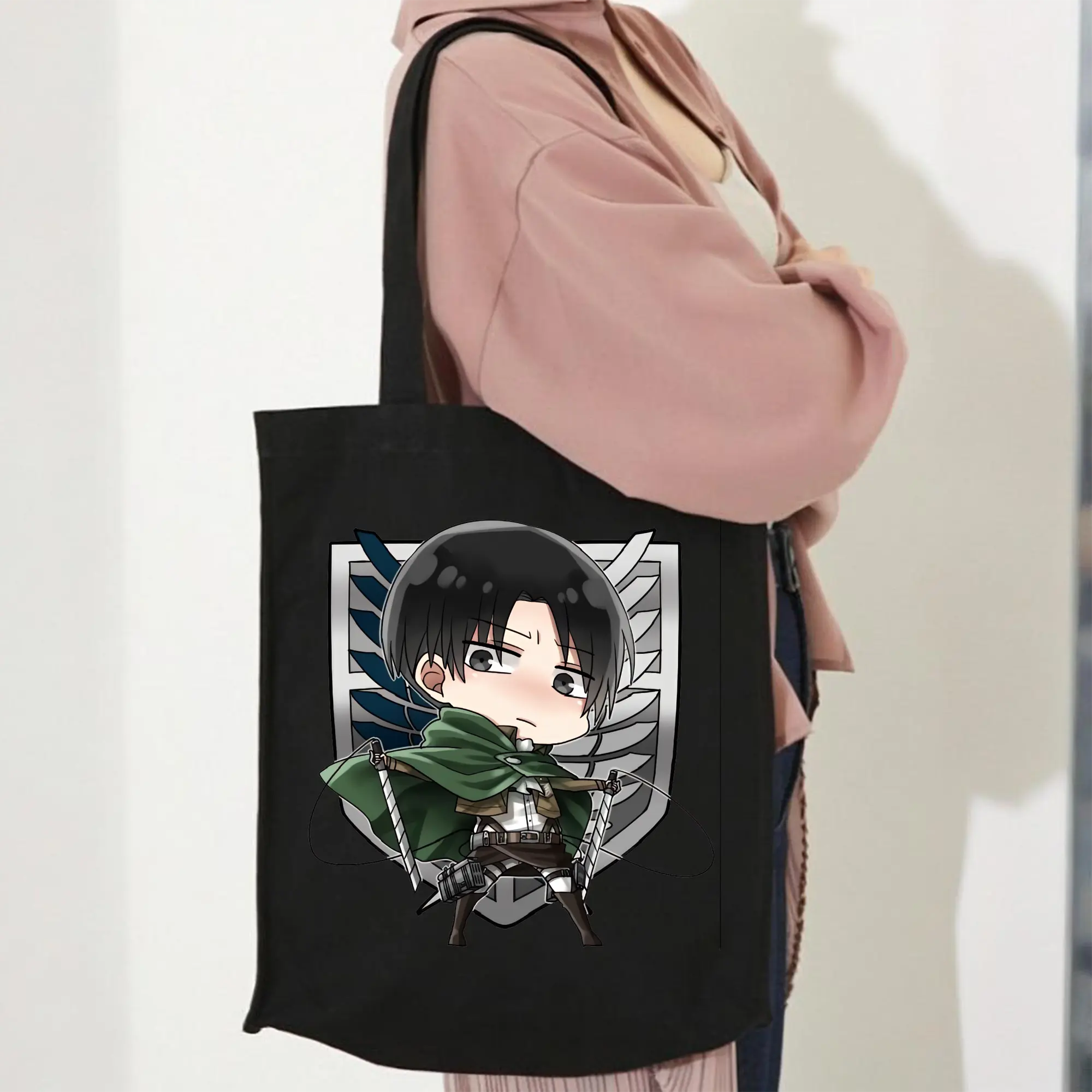 進撃の巨人 グッズ リヴァイ・アッカーマン