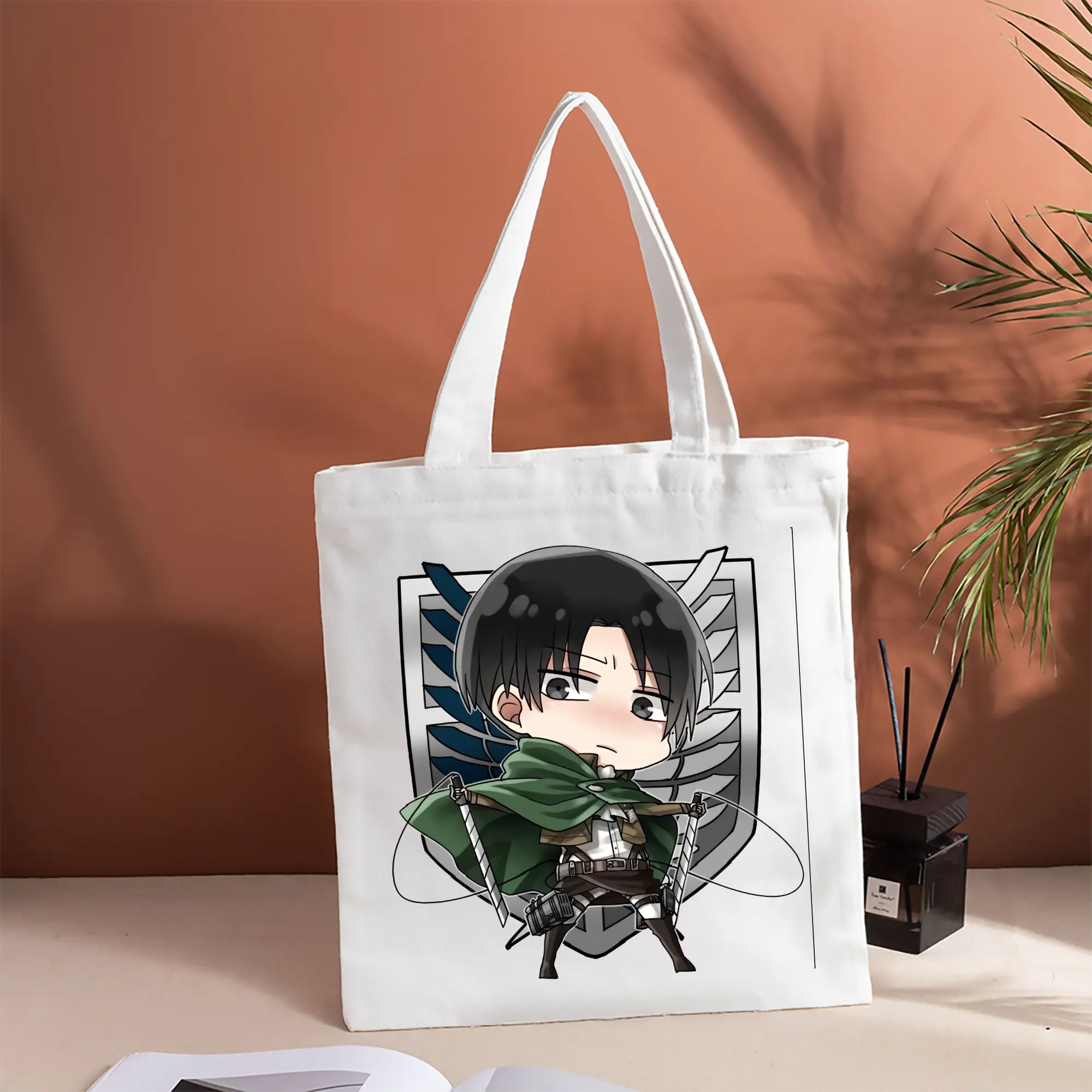 進撃の巨人 グッズ リヴァイ・アッカーマン