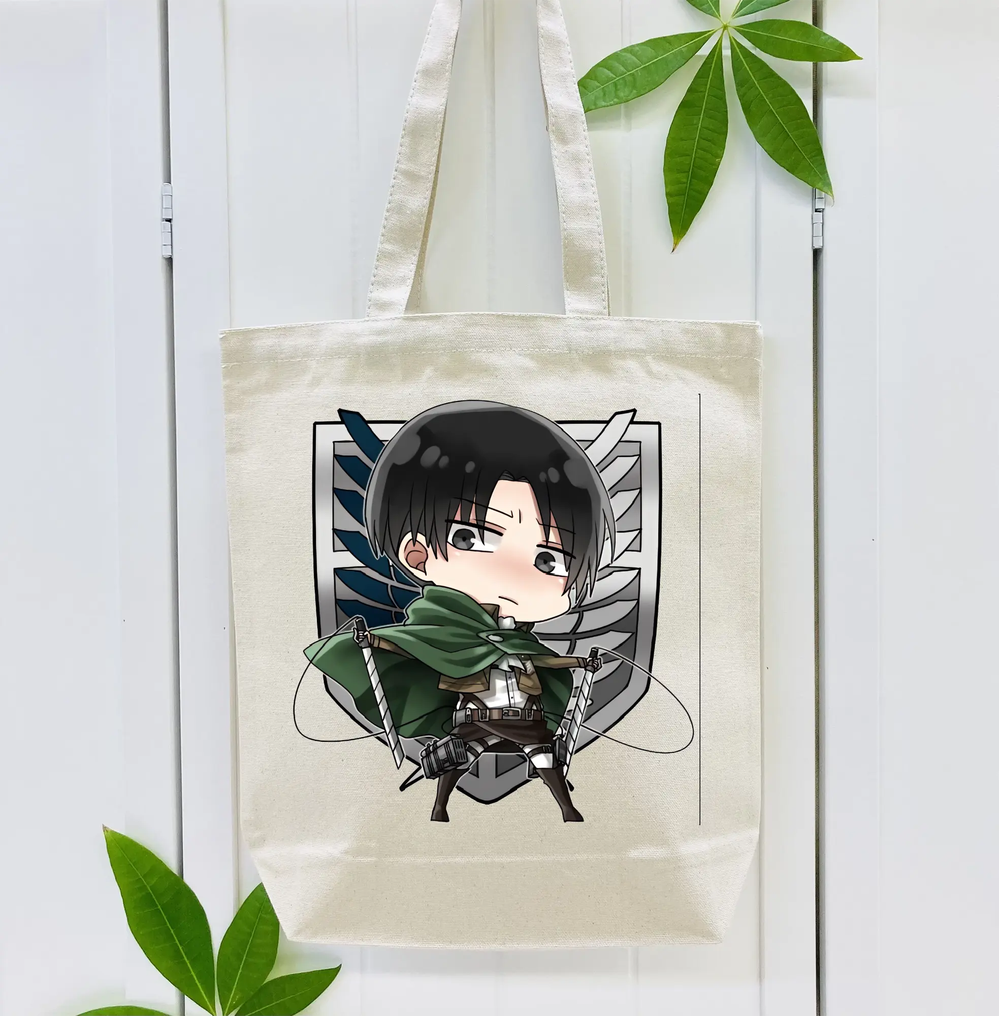 進撃の巨人 グッズ リヴァイ・アッカーマン