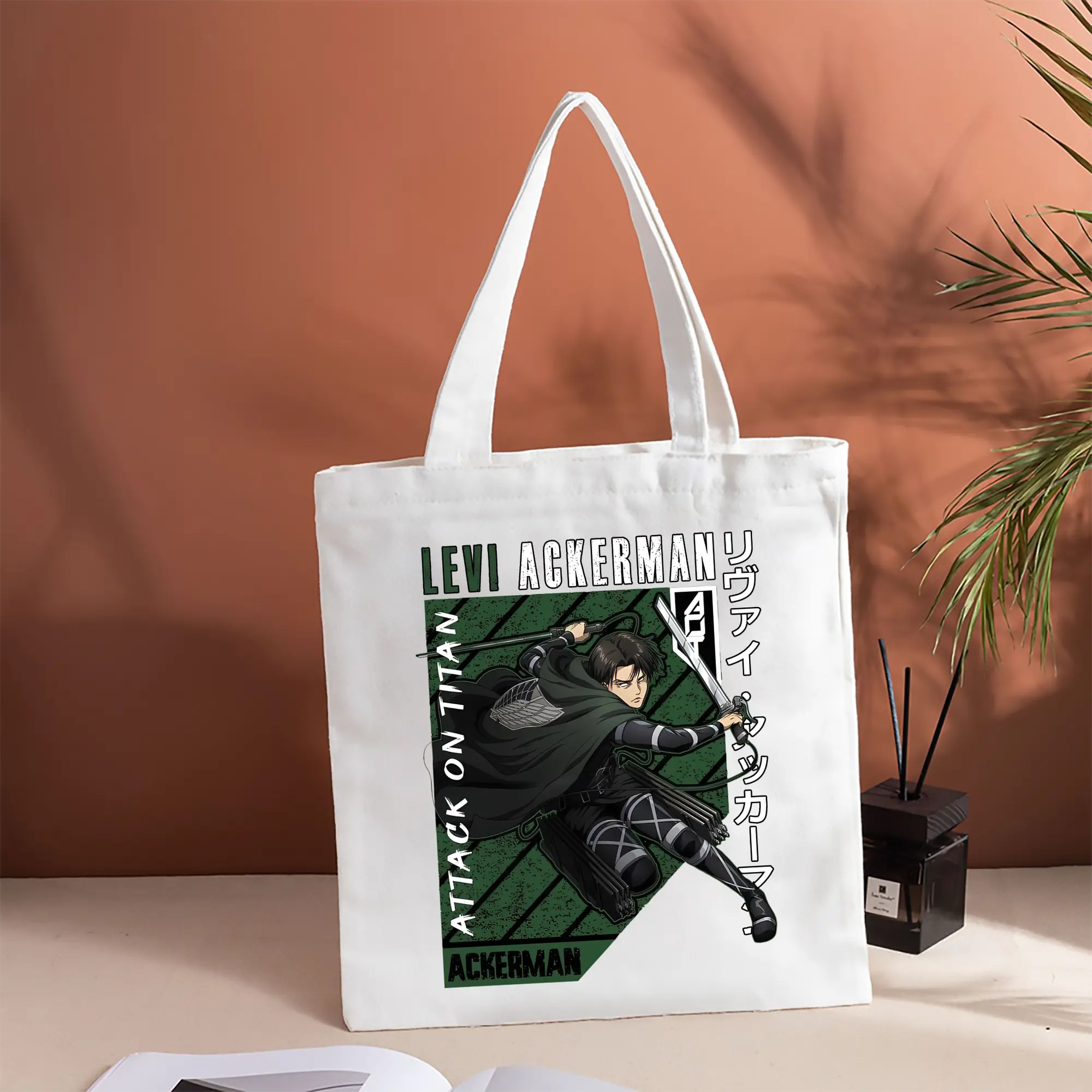 進撃の巨人 グッズ リヴァイ・アッカーマン