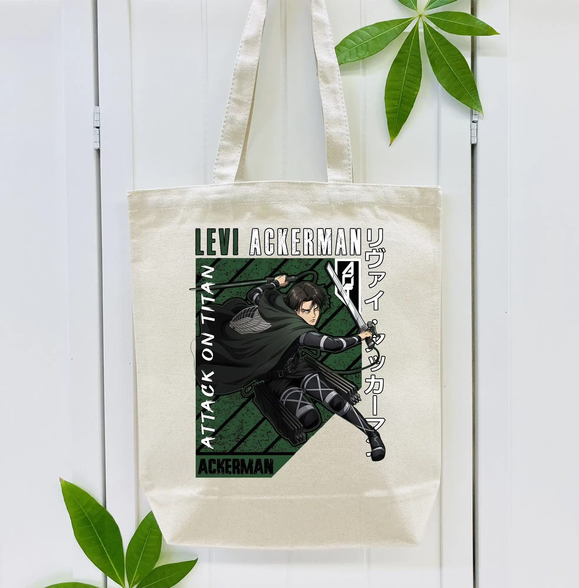 進撃の巨人 グッズ リヴァイ・アッカーマン