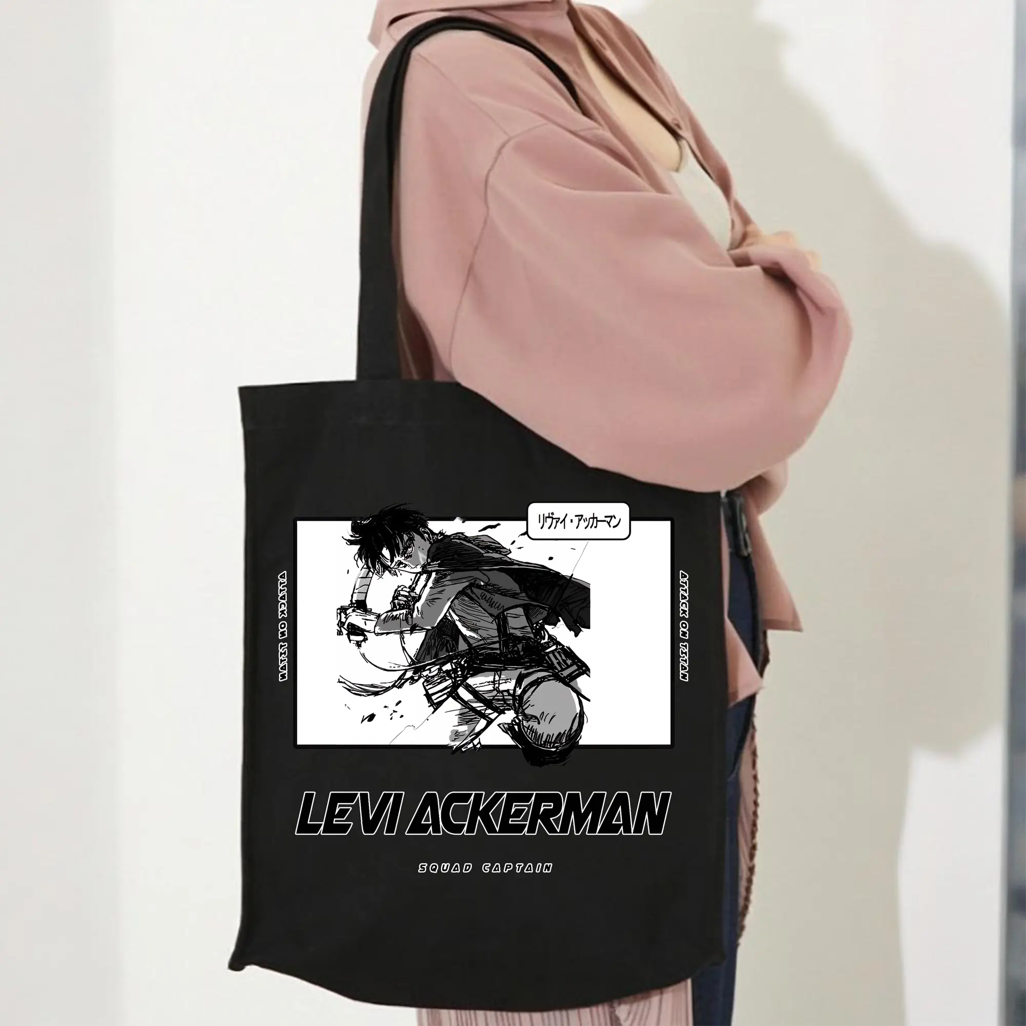 進撃の巨人 グッズ リヴァイ・アッカーマン