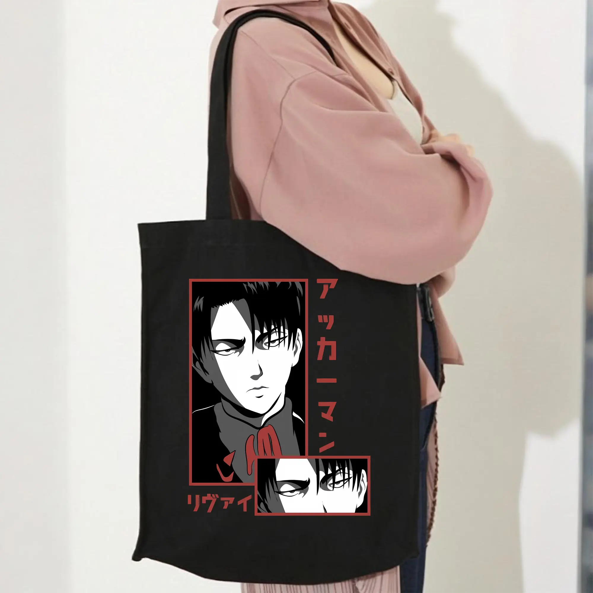 進撃の巨人 グッズ リヴァイ・アッカーマン