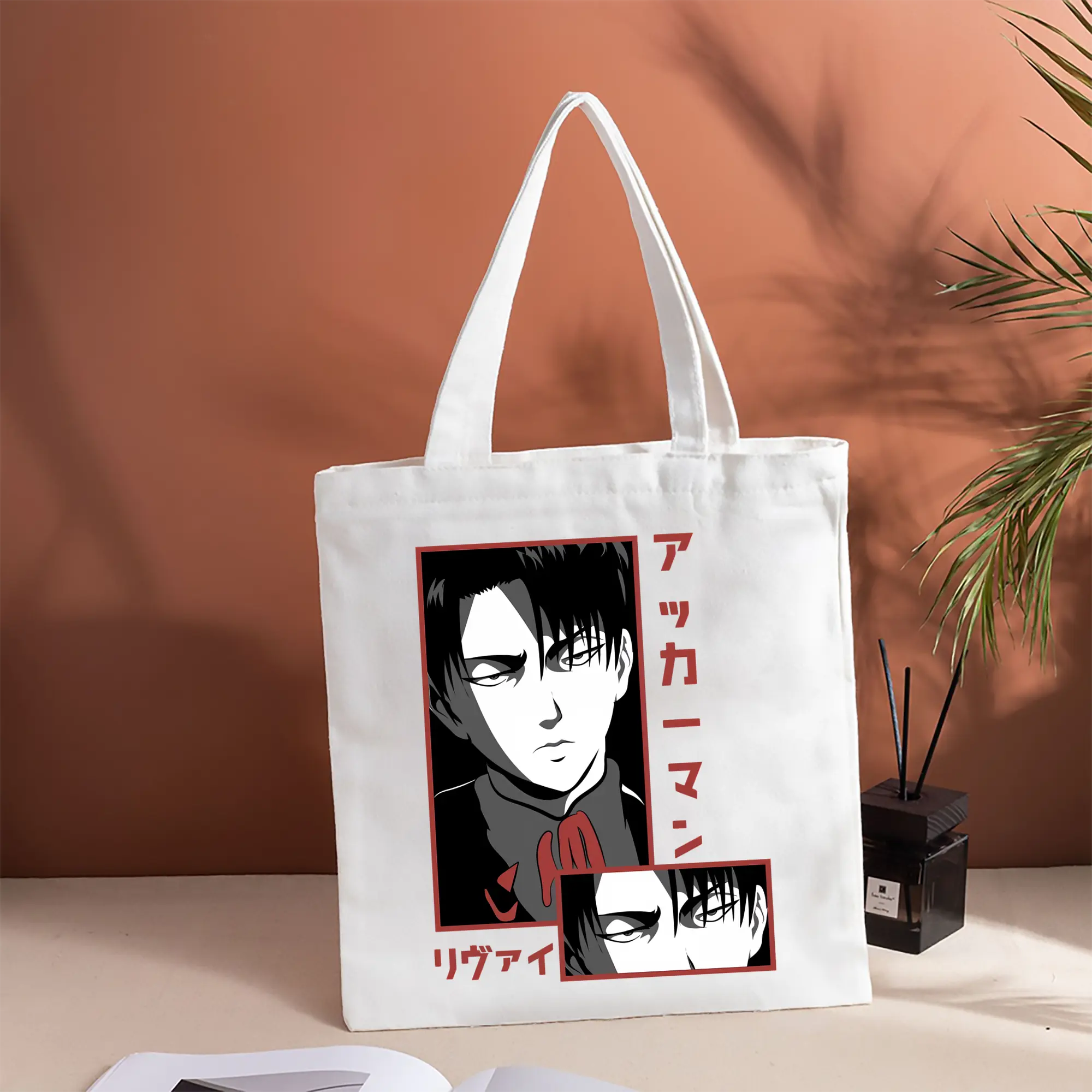 進撃の巨人 グッズ リヴァイ・アッカーマン