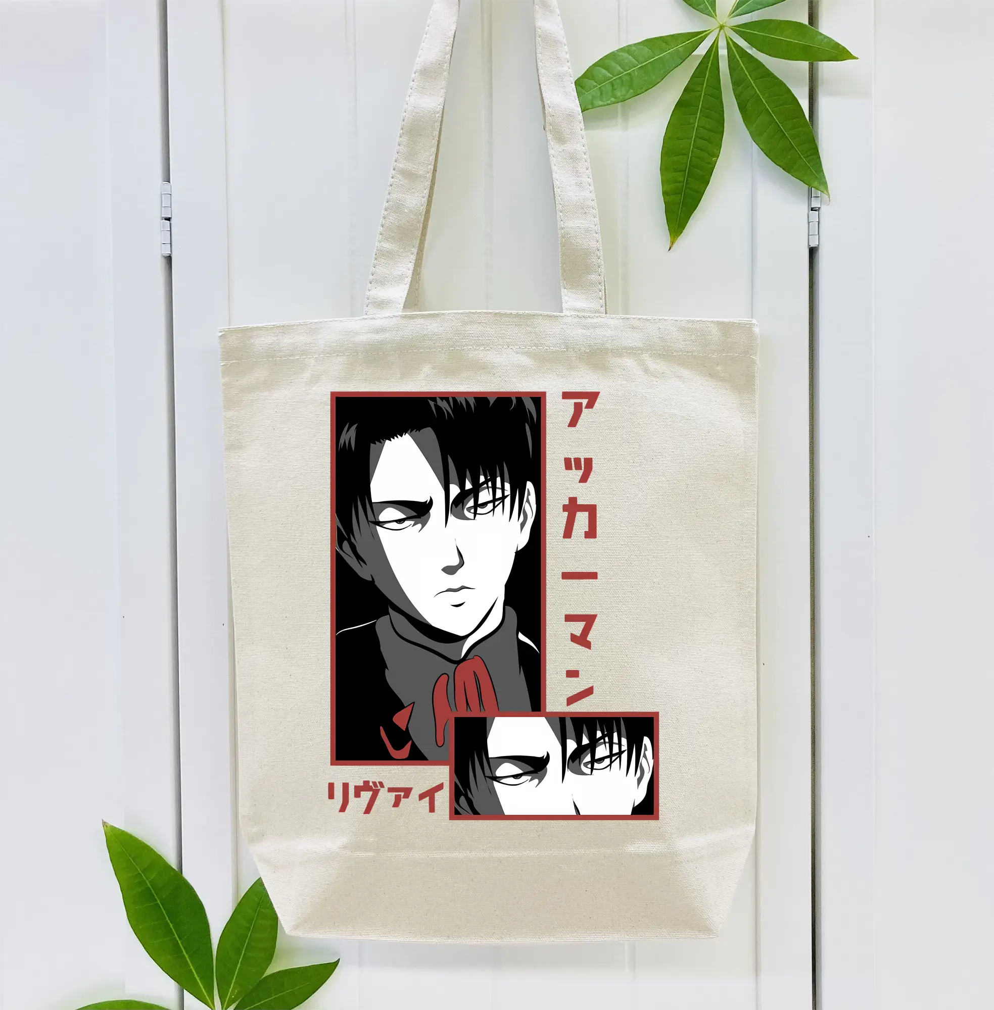 進撃の巨人 グッズ リヴァイ・アッカーマン