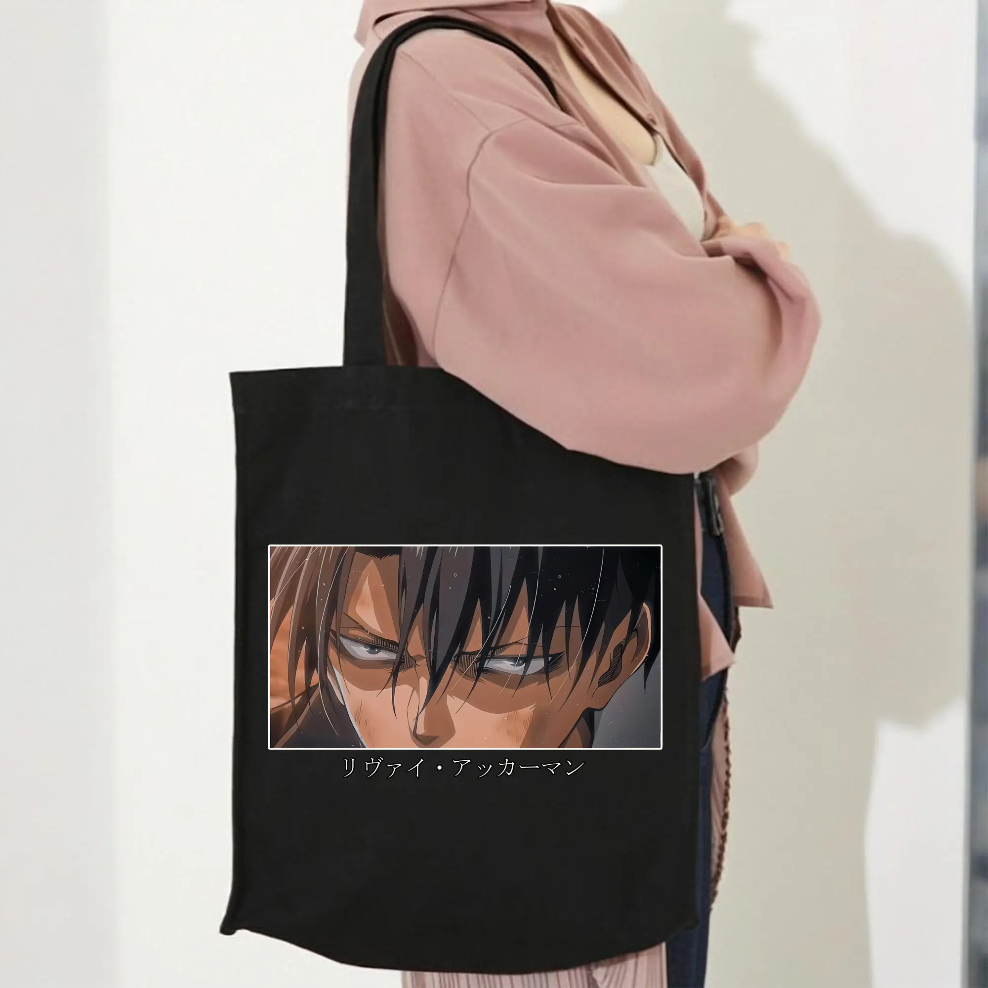 進撃の巨人 グッズ リヴァイ・アッカーマン