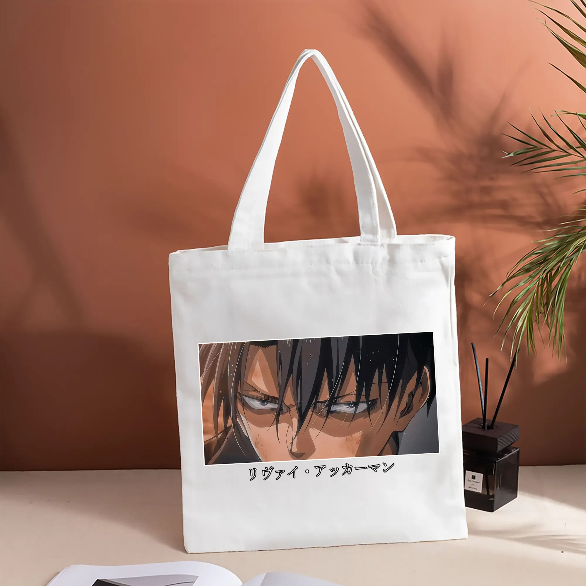 進撃の巨人 グッズ リヴァイ・アッカーマン