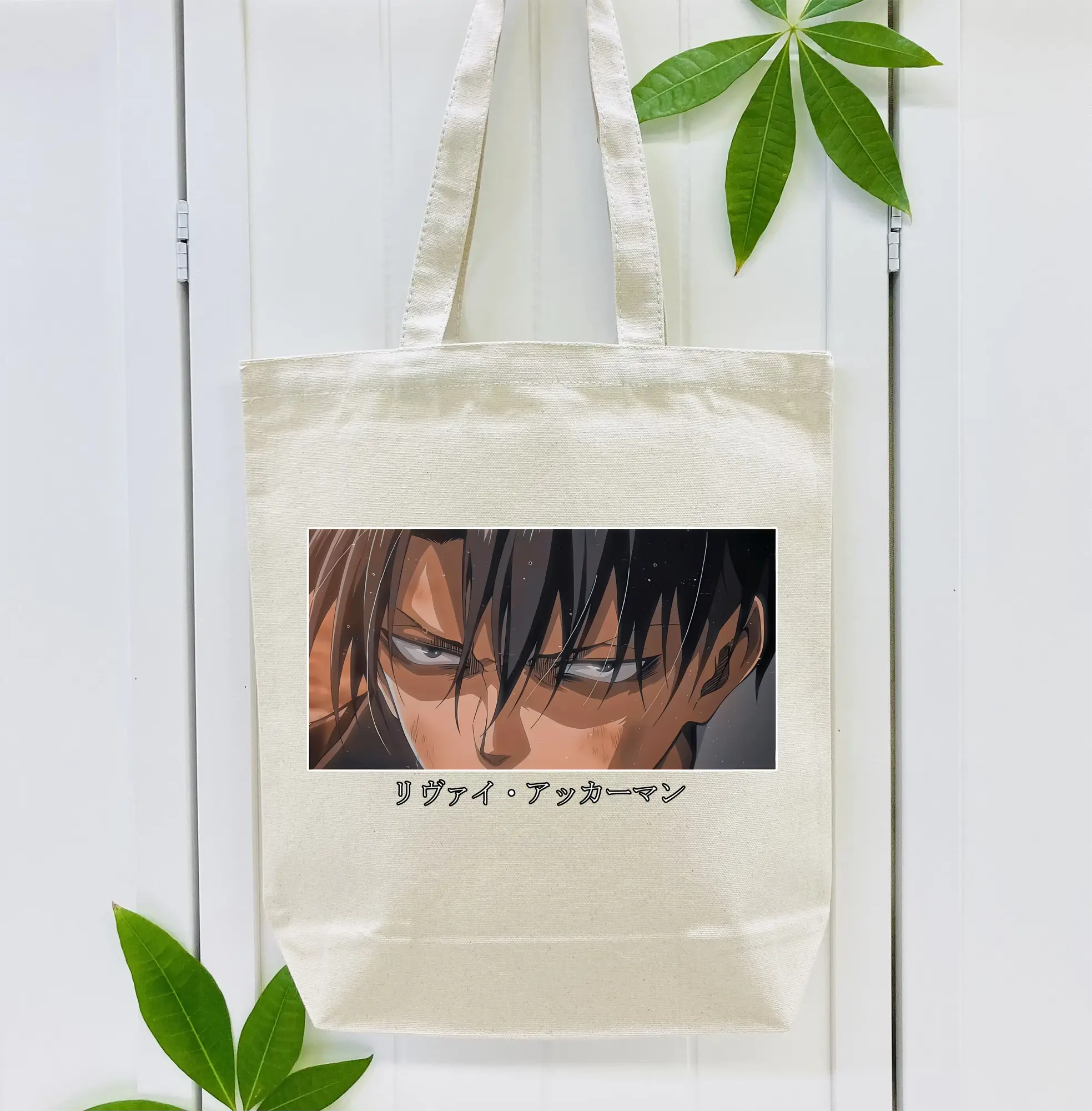 進撃の巨人 グッズ リヴァイ・アッカーマン