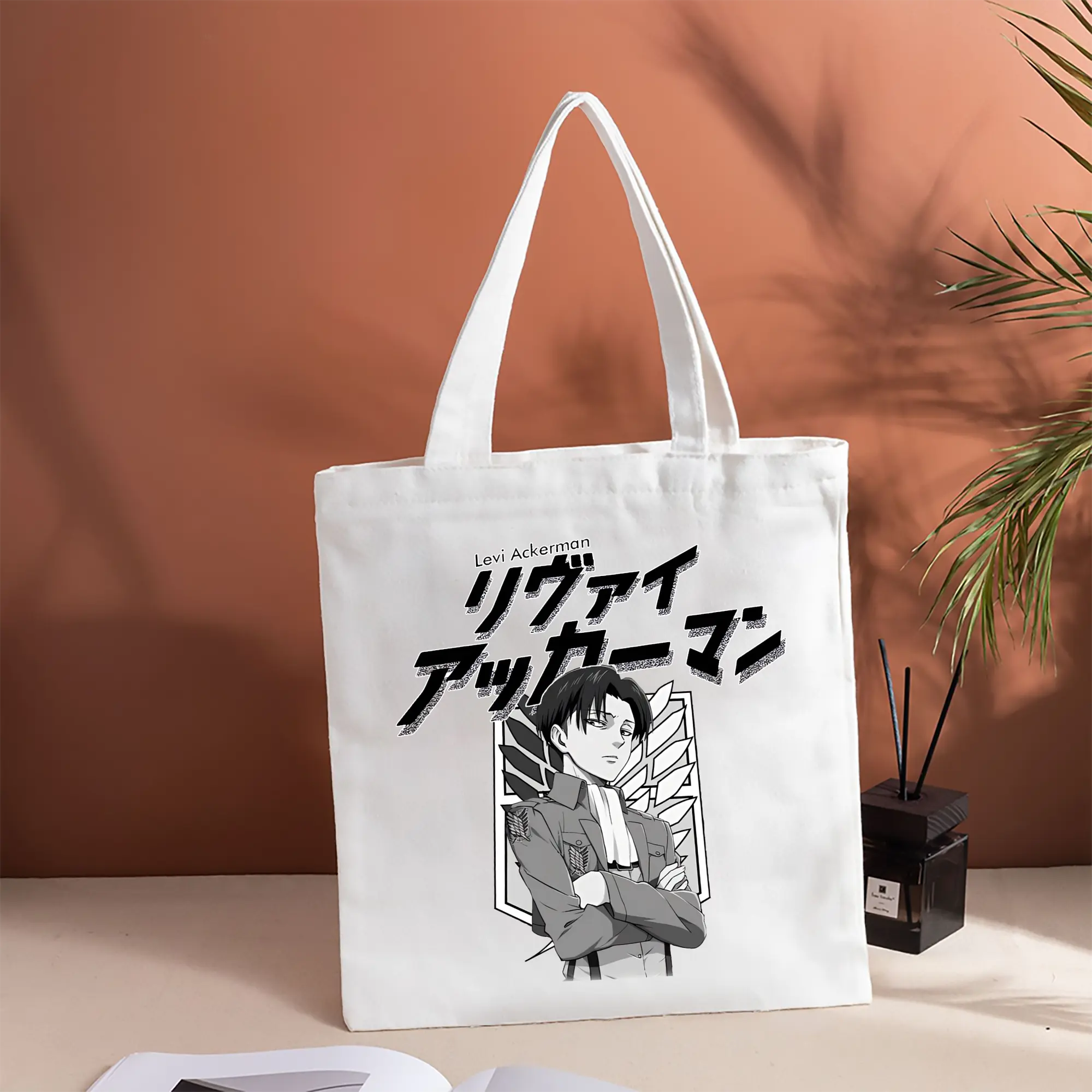 進撃の巨人 グッズ リヴァイ・アッカーマン