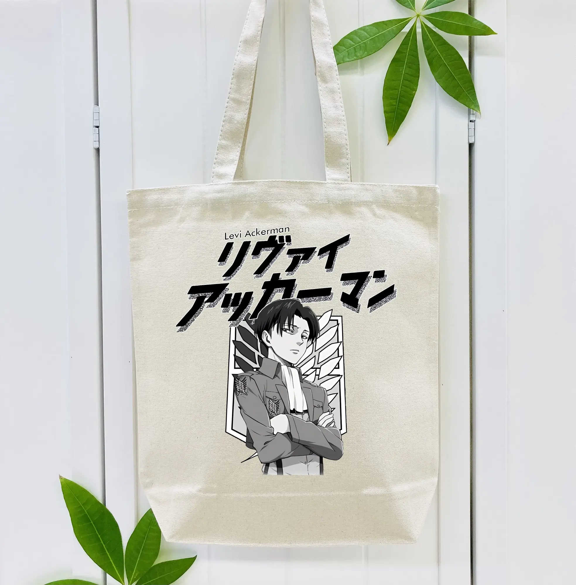 進撃の巨人 グッズ リヴァイ・アッカーマン