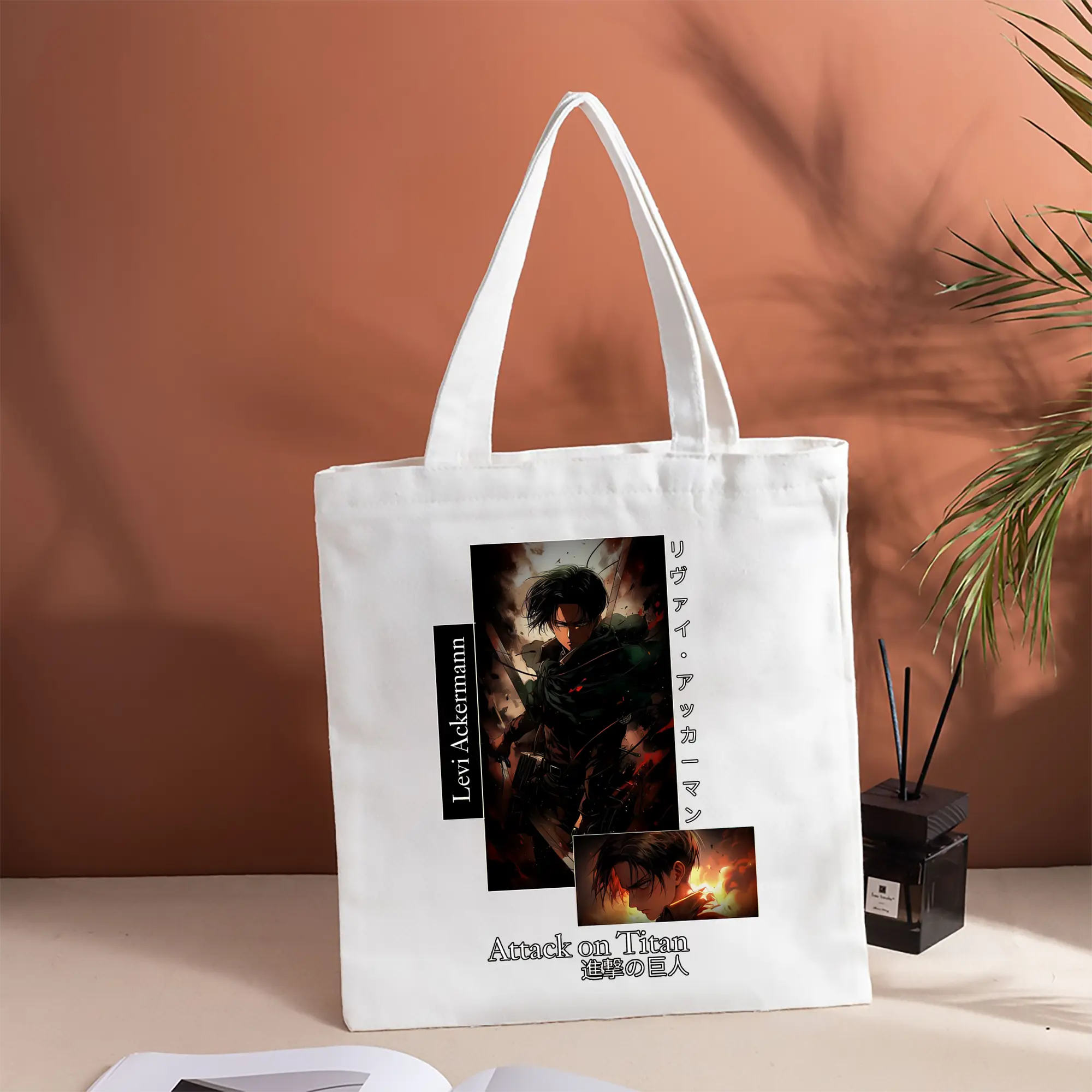 進撃の巨人 グッズ リヴァイ・アッカーマン