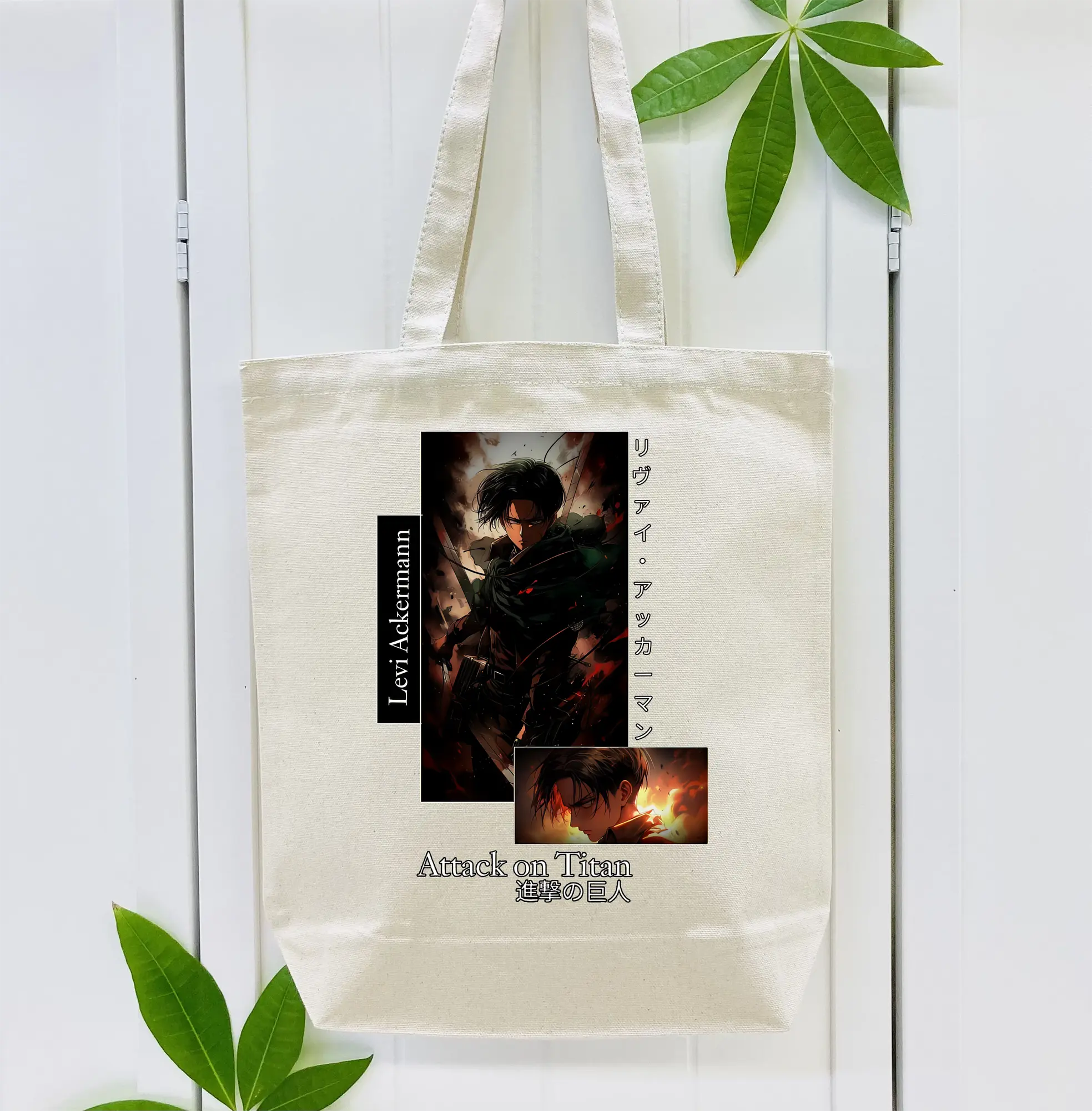 進撃の巨人 グッズ リヴァイ・アッカーマン