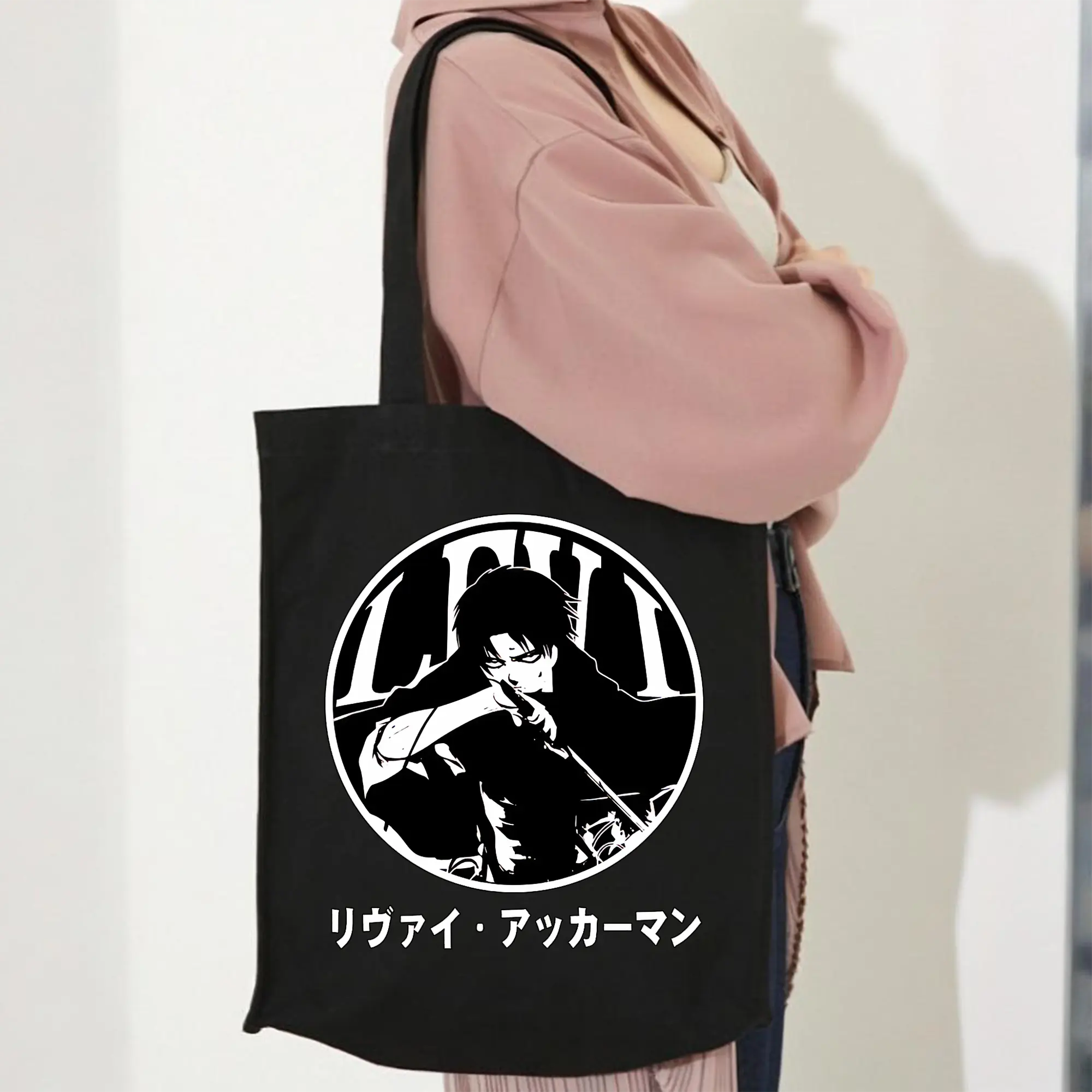 進撃の巨人 グッズ リヴァイ・アッカーマン