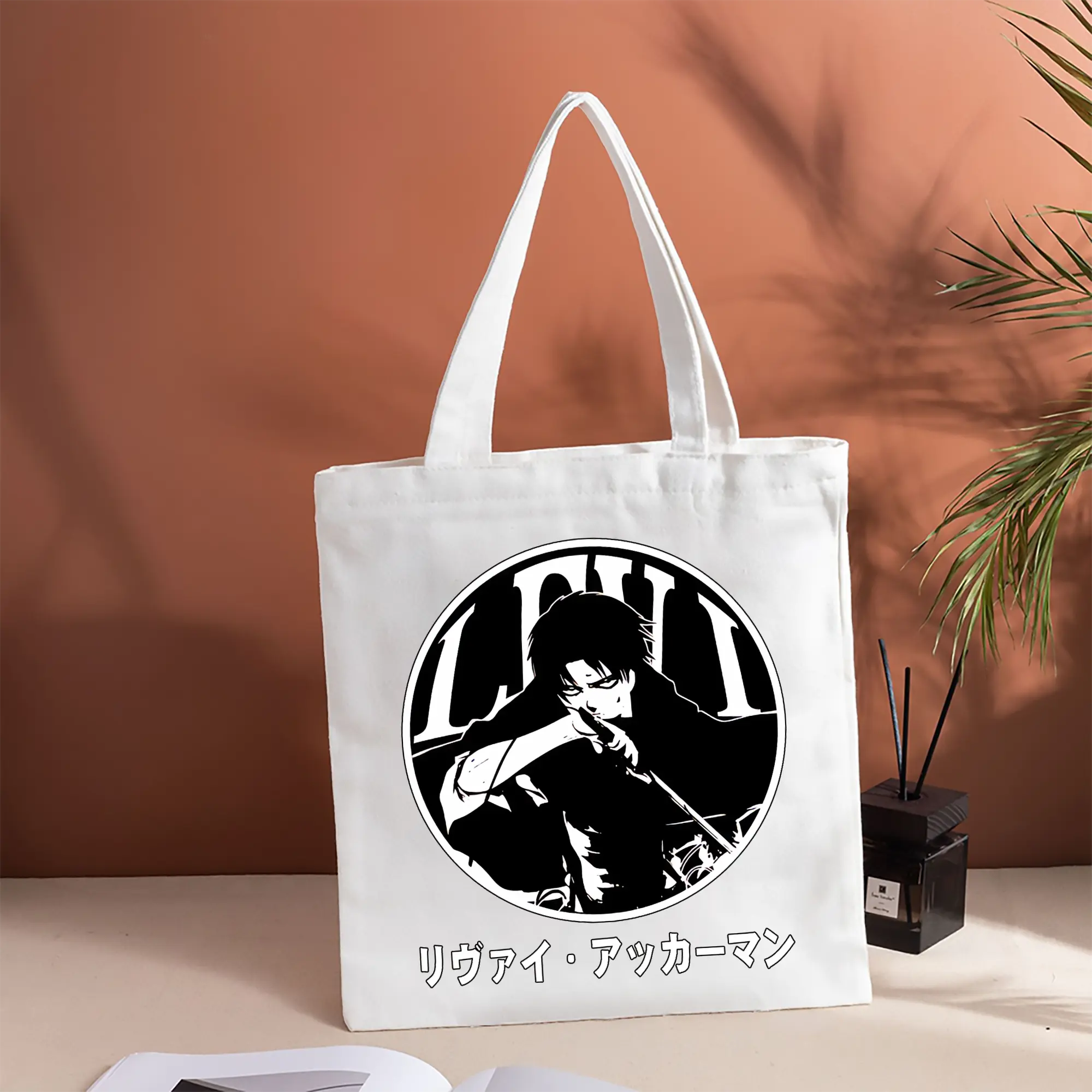 進撃の巨人 グッズ リヴァイ・アッカーマン