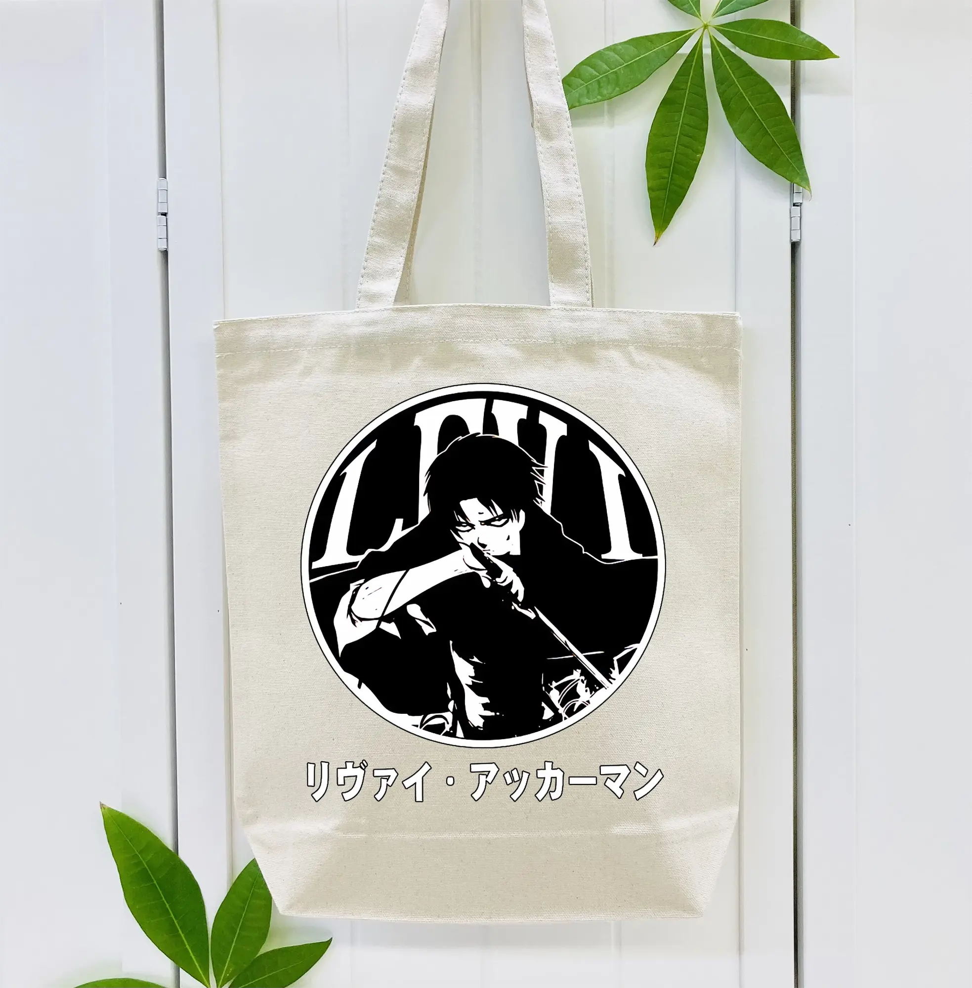 進撃の巨人 グッズ リヴァイ・アッカーマン