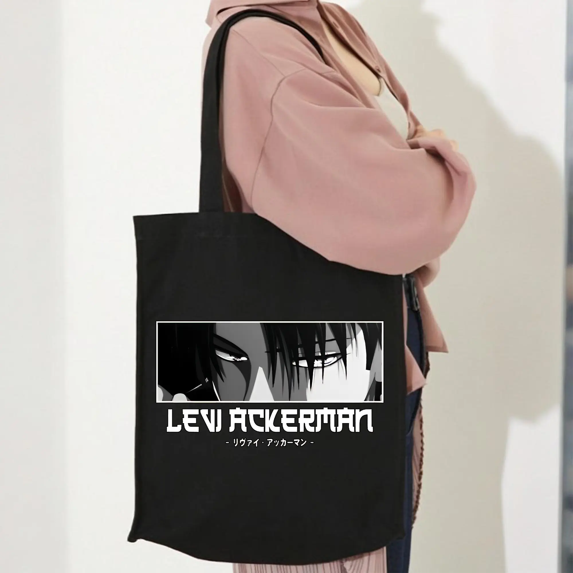 進撃の巨人 グッズ リヴァイ・アッカーマン