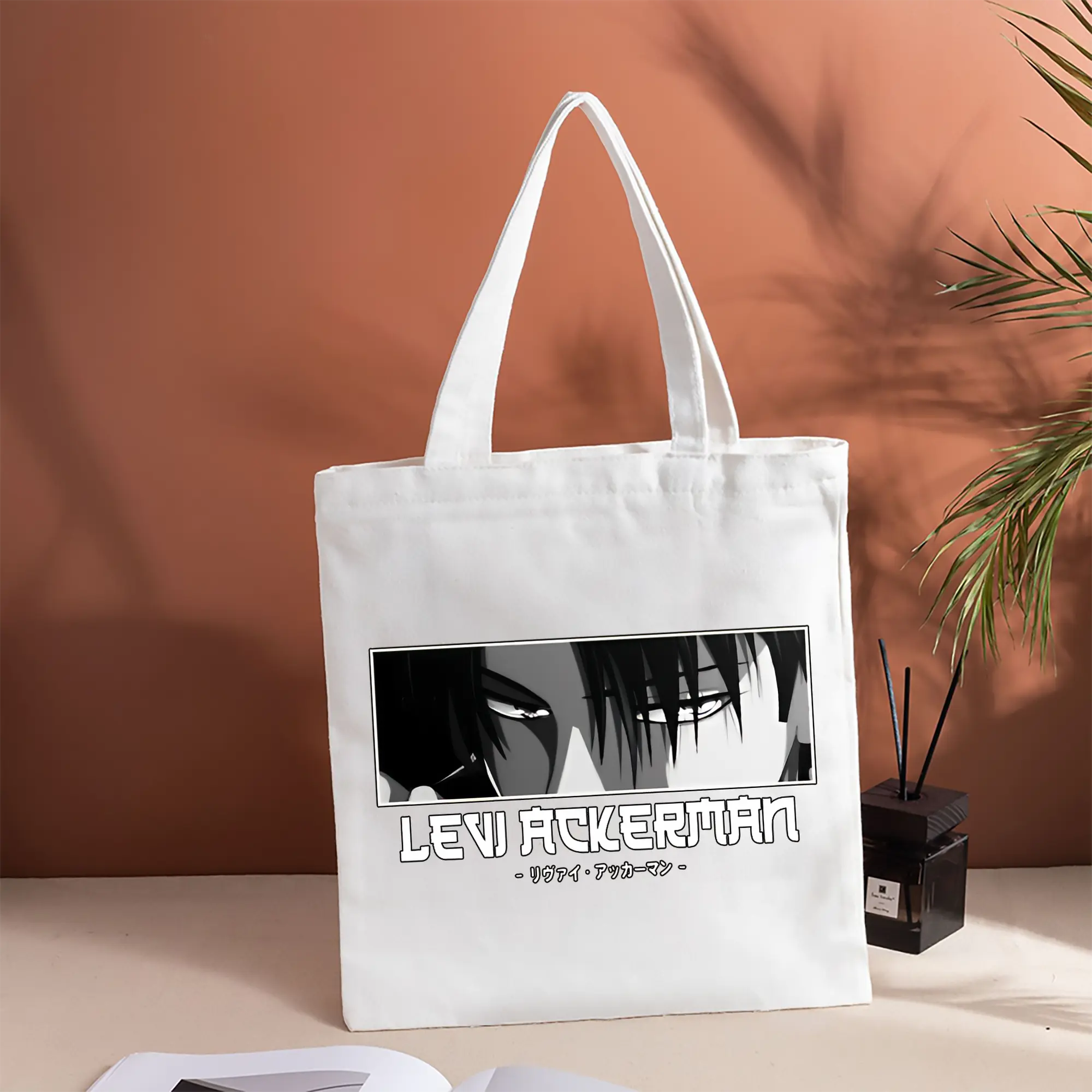 進撃の巨人 グッズ リヴァイ・アッカーマン