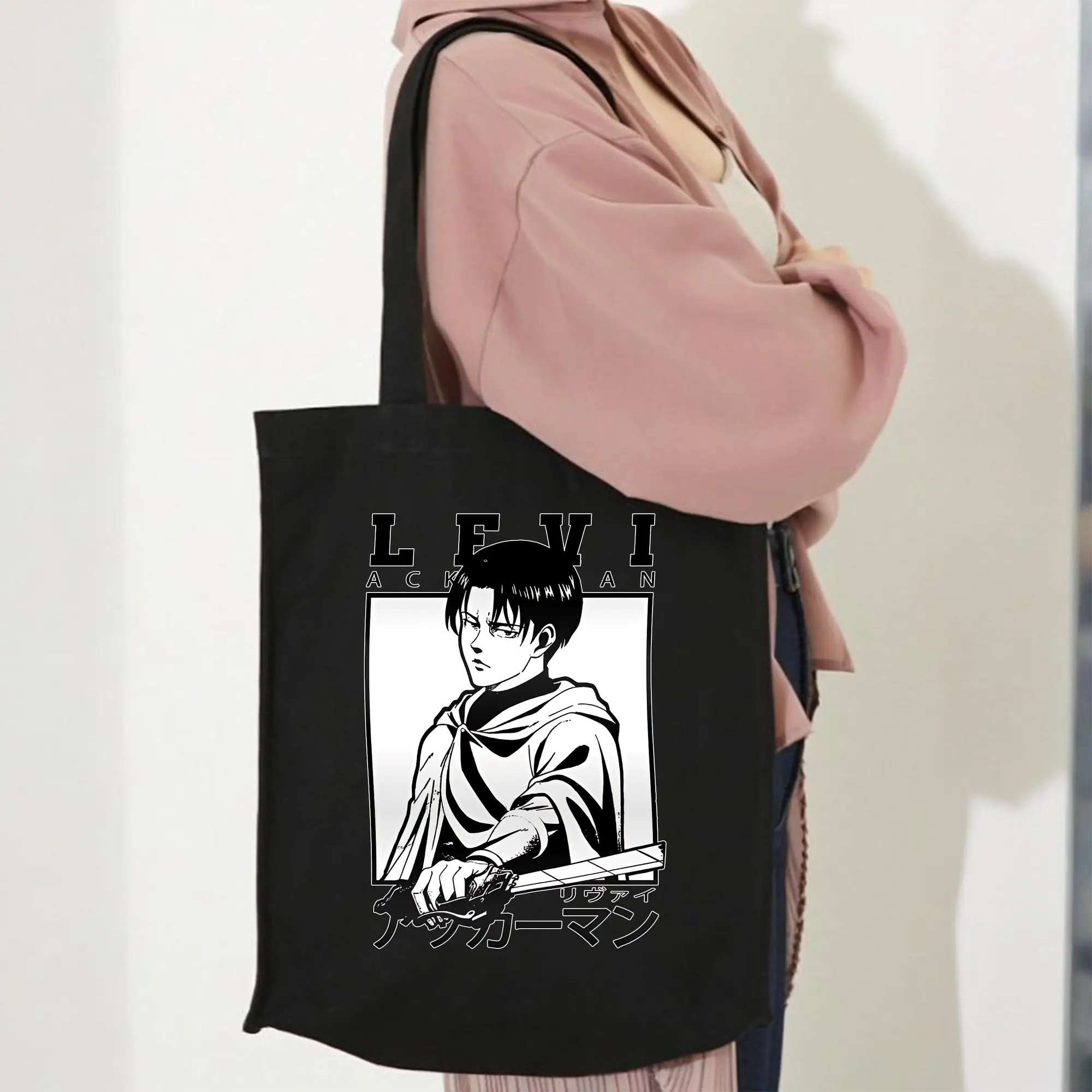 進撃の巨人 グッズ リヴァイ・アッカーマン