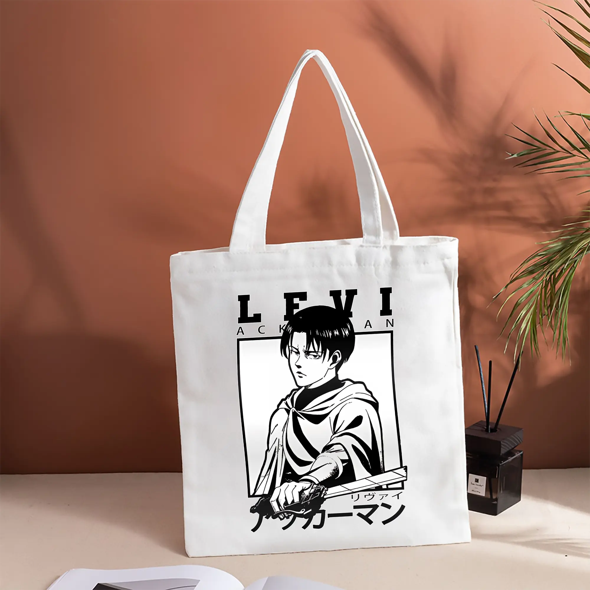 進撃の巨人 グッズ リヴァイ・アッカーマン