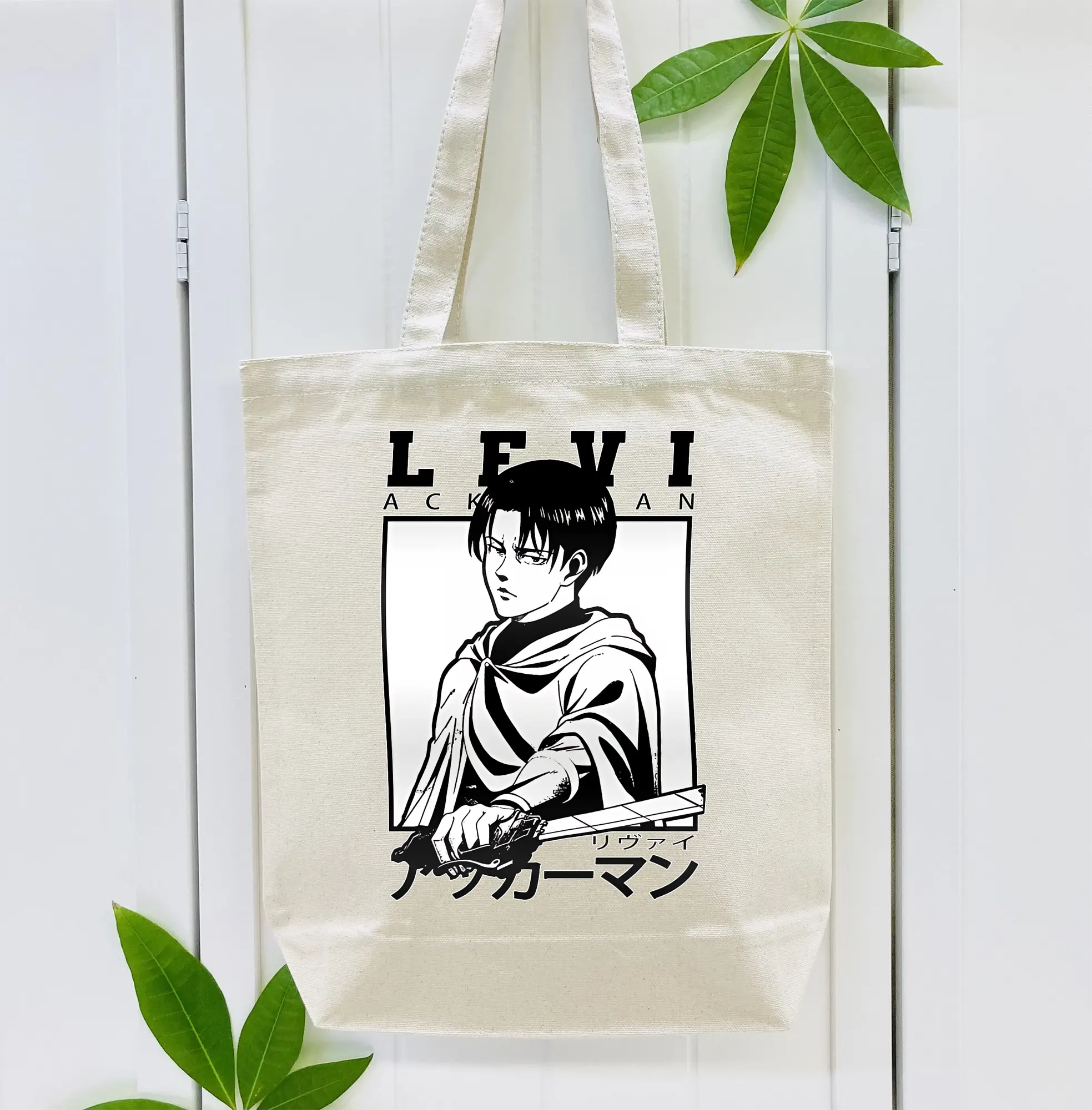 進撃の巨人 グッズ リヴァイ・アッカーマン