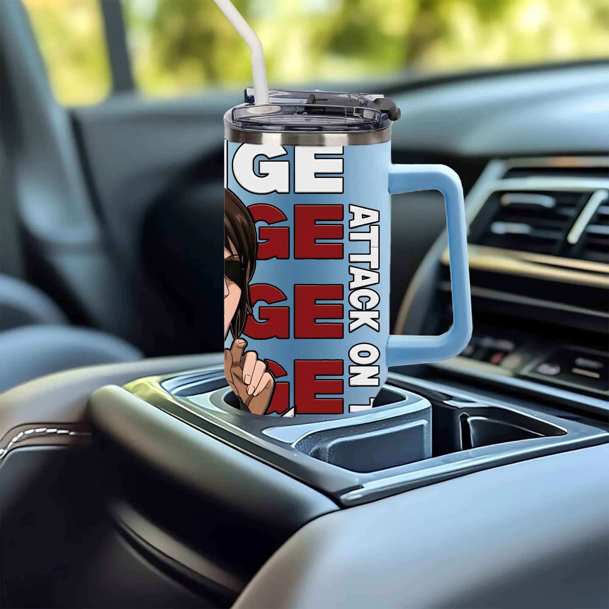 進撃の巨人 グッズ ハンジ・ゾエ