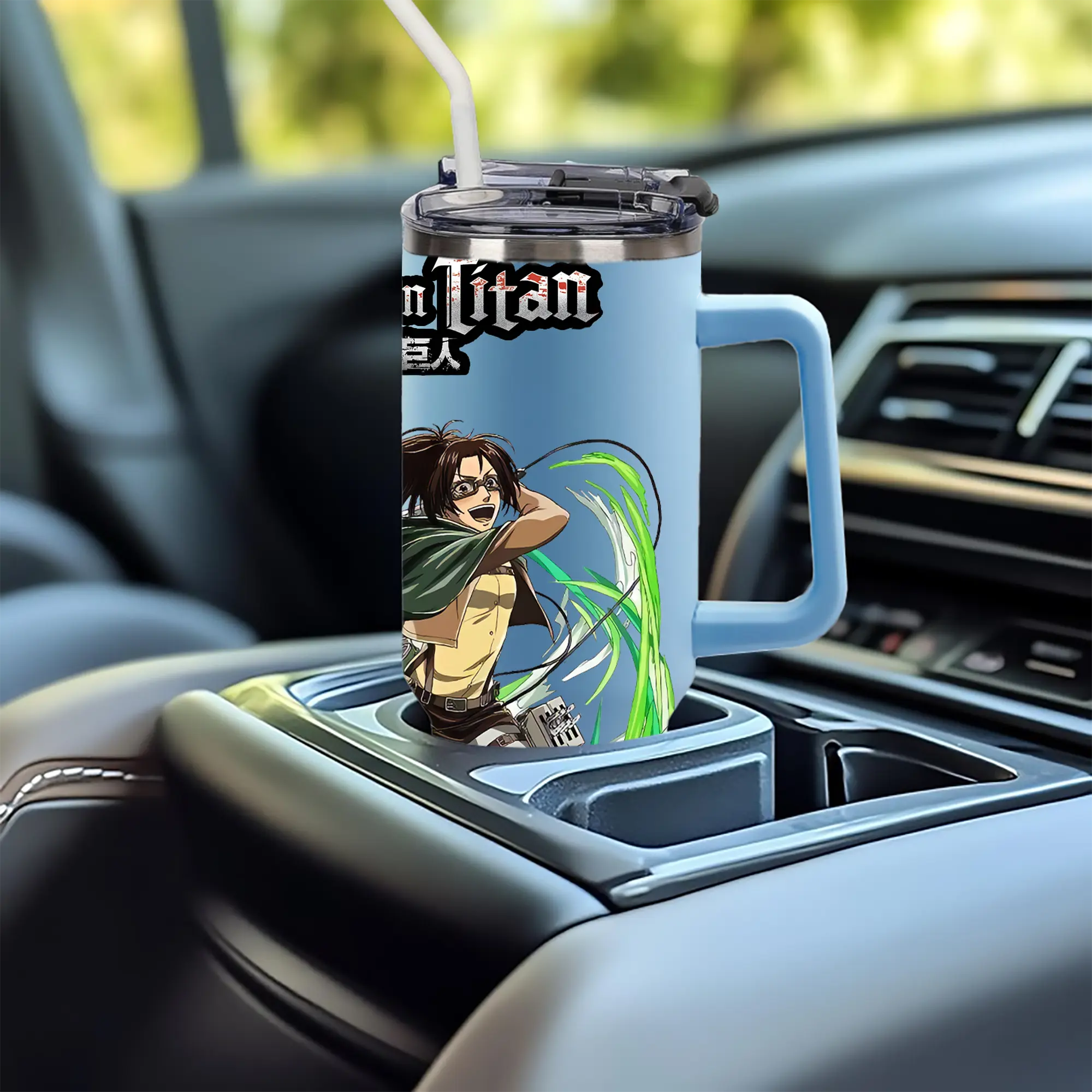 進撃の巨人 グッズ ハンジ・ゾエ