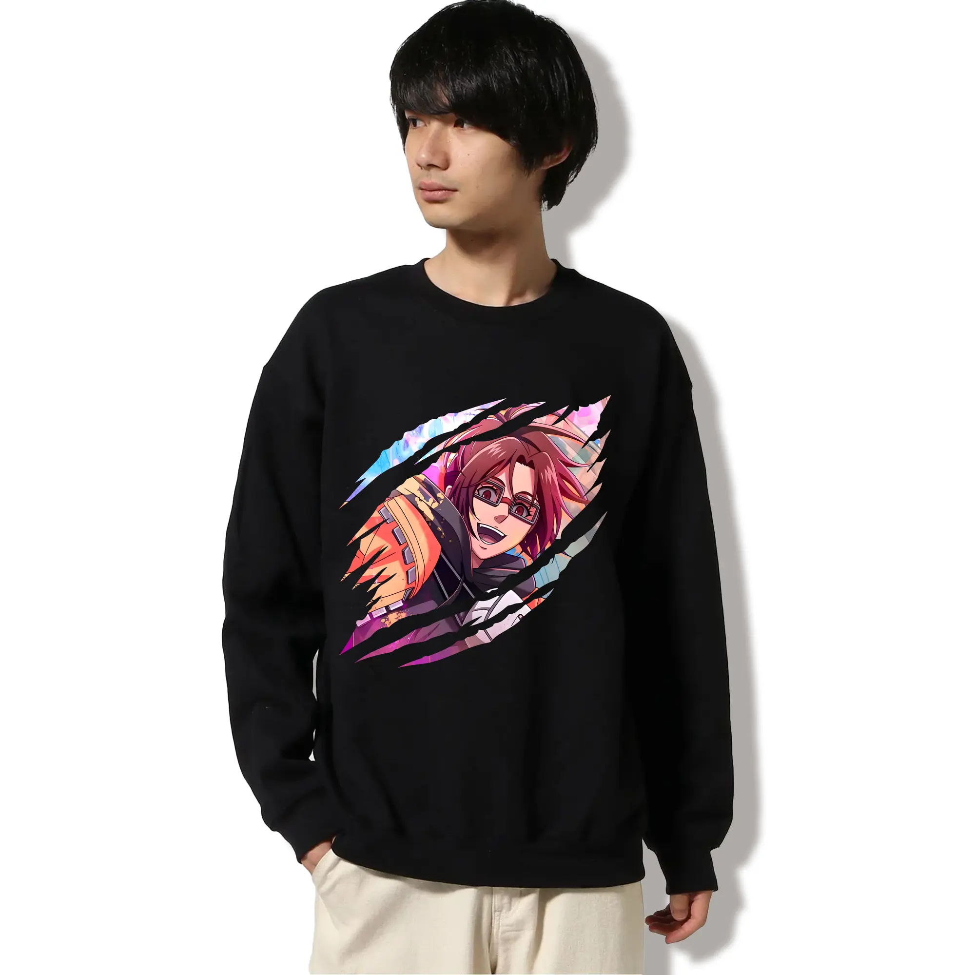 進撃の巨人 グッズ ハンジ・ゾエ