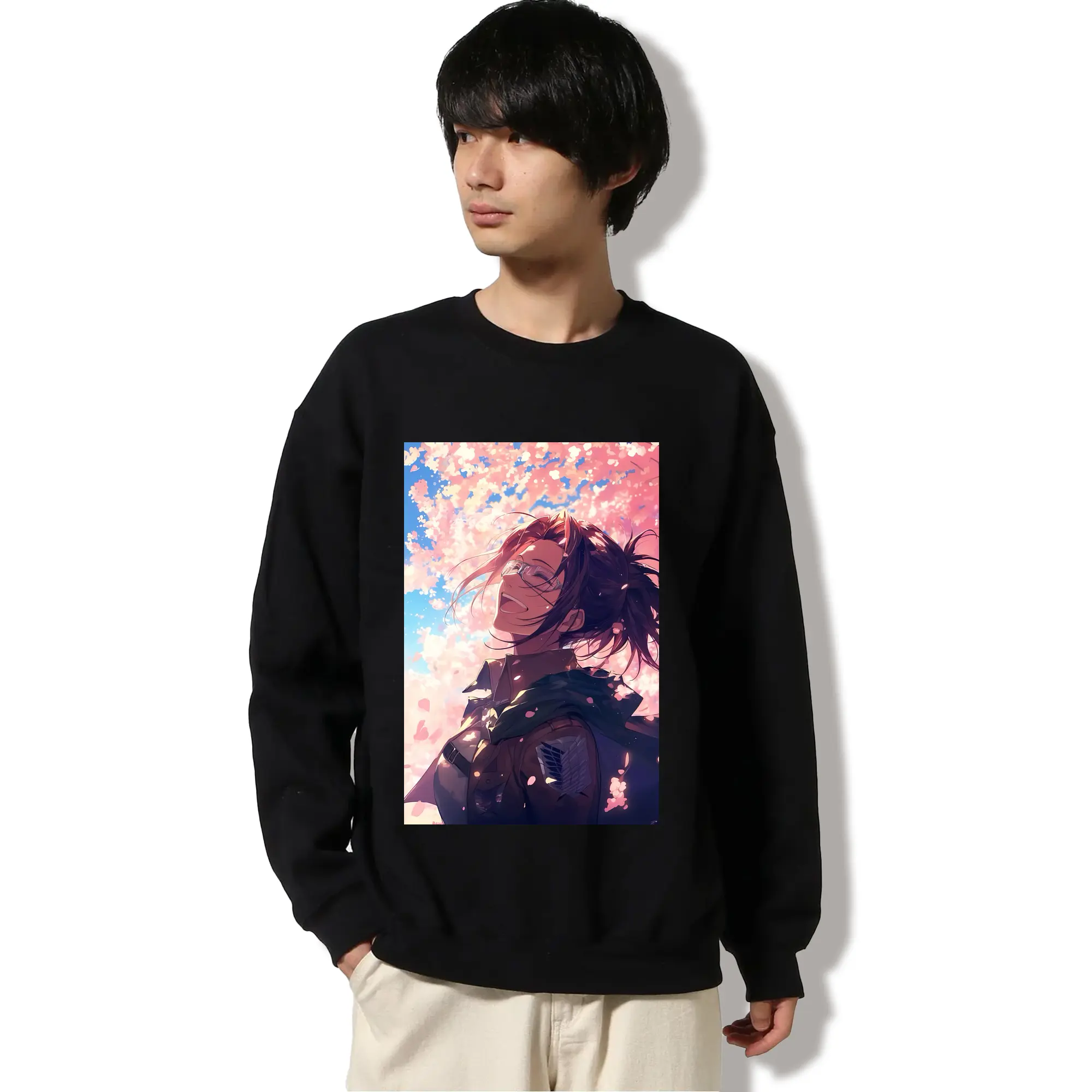 進撃の巨人 グッズ ハンジ・ゾエ