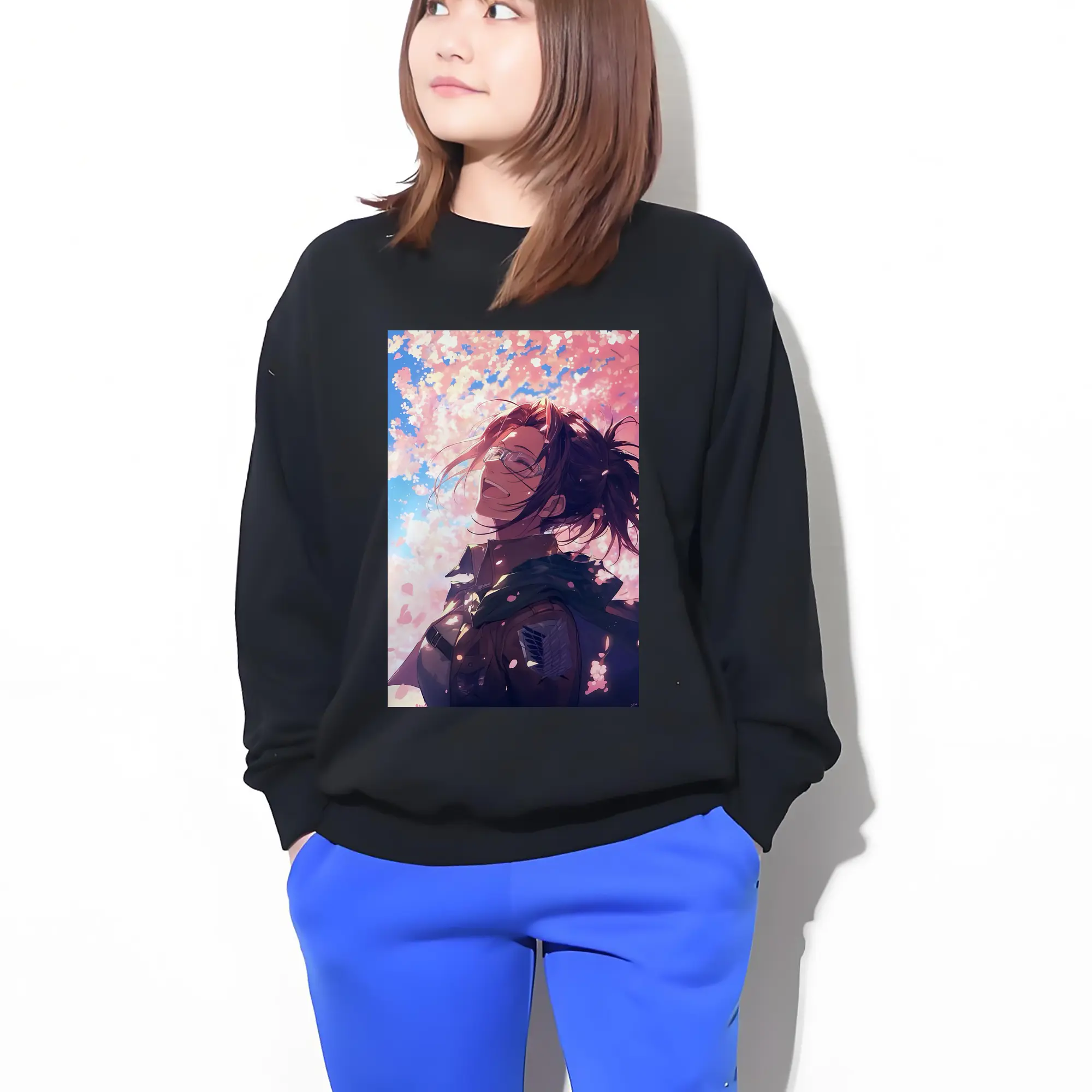 進撃の巨人 グッズ ハンジ・ゾエ