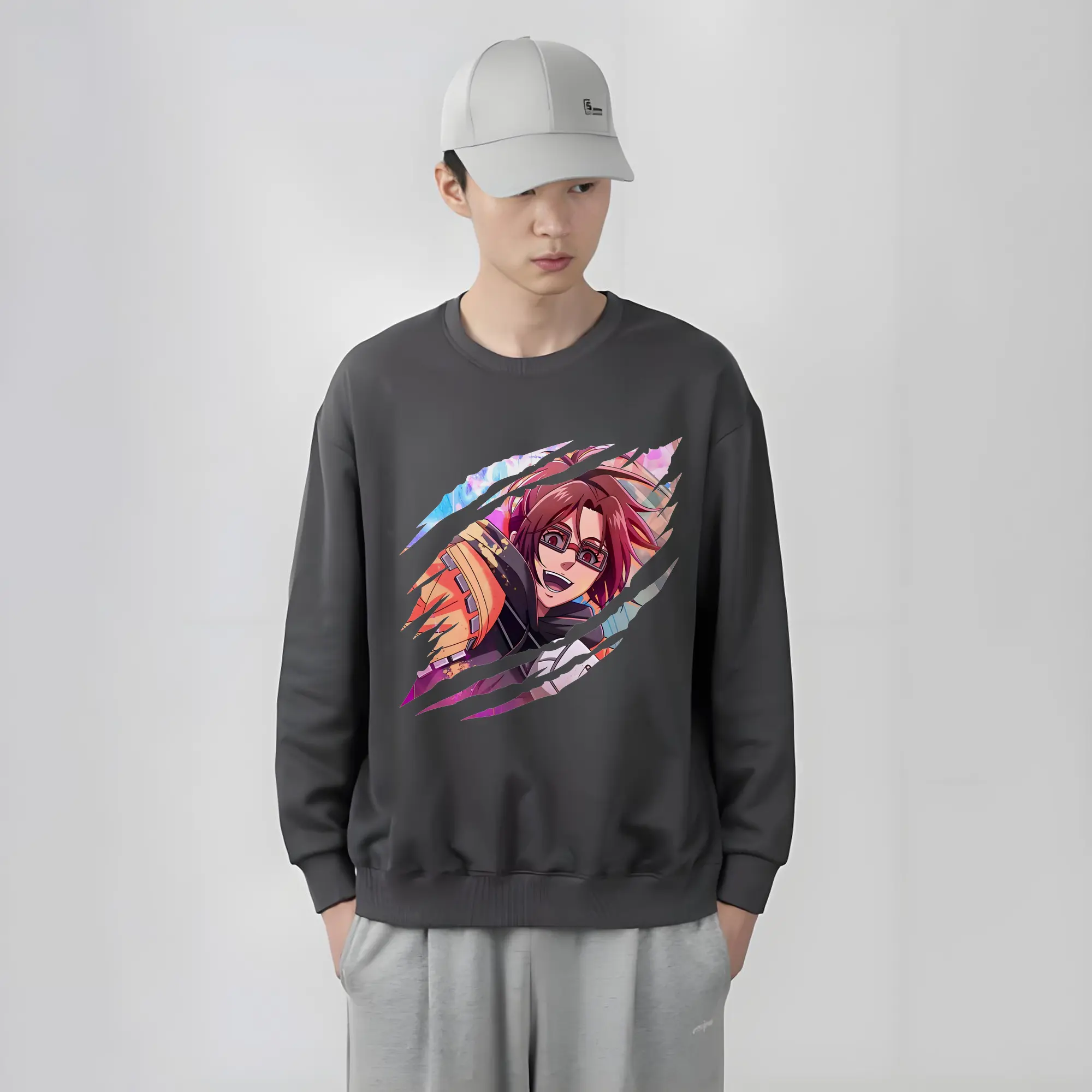 進撃の巨人 グッズ ハンジ・ゾエ