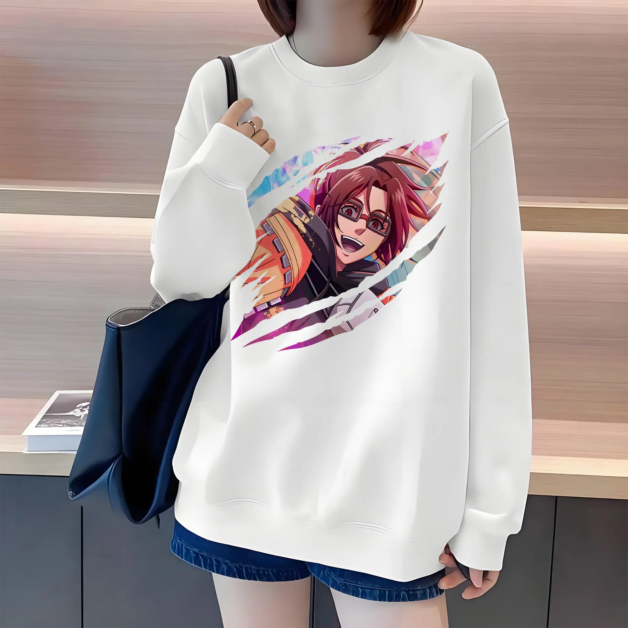 進撃の巨人 グッズ ハンジ・ゾエ