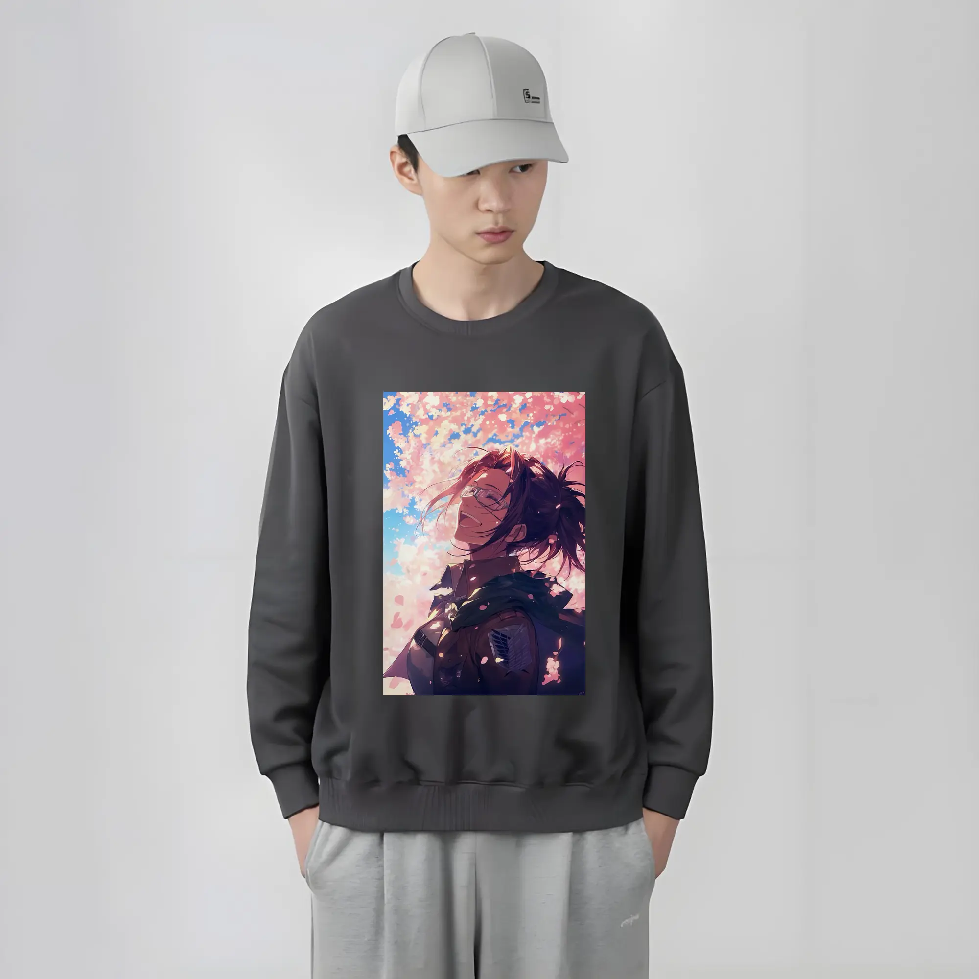 進撃の巨人 グッズ ハンジ・ゾエ