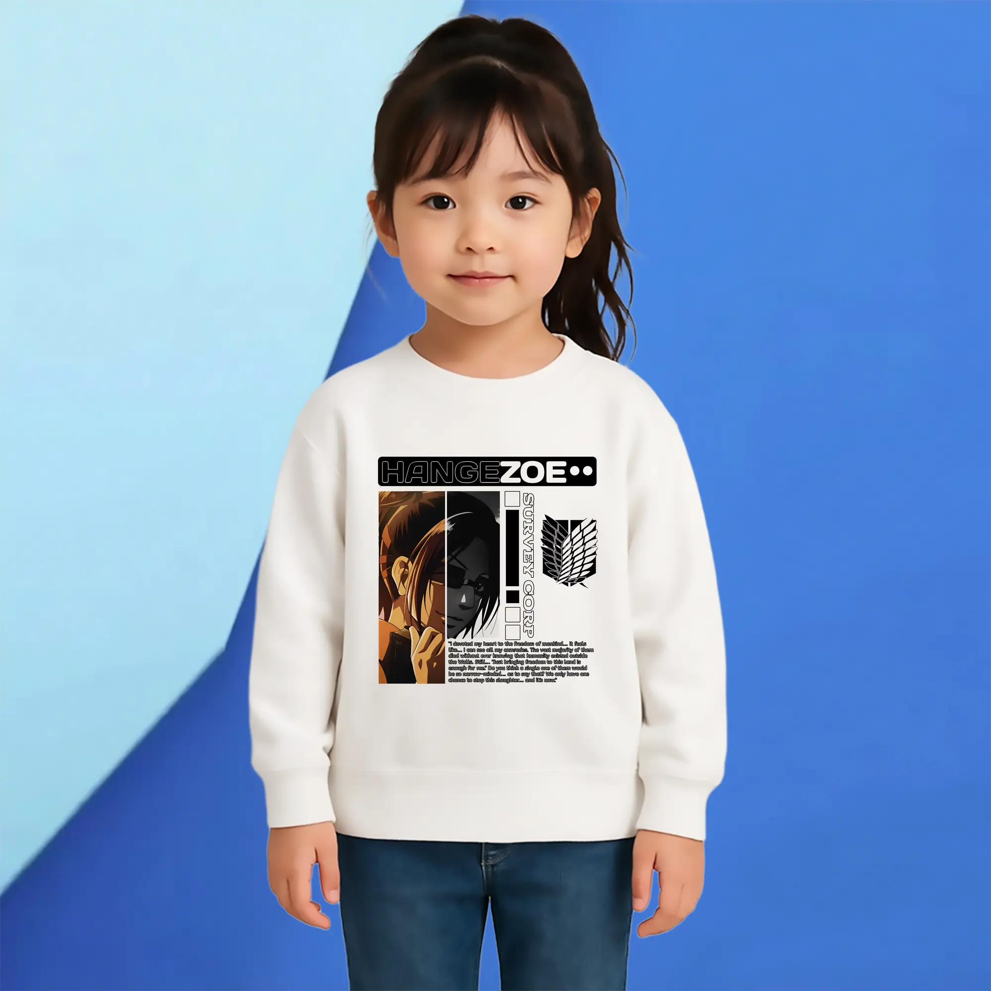 進撃の巨人 グッズ ハンジ・ゾエ